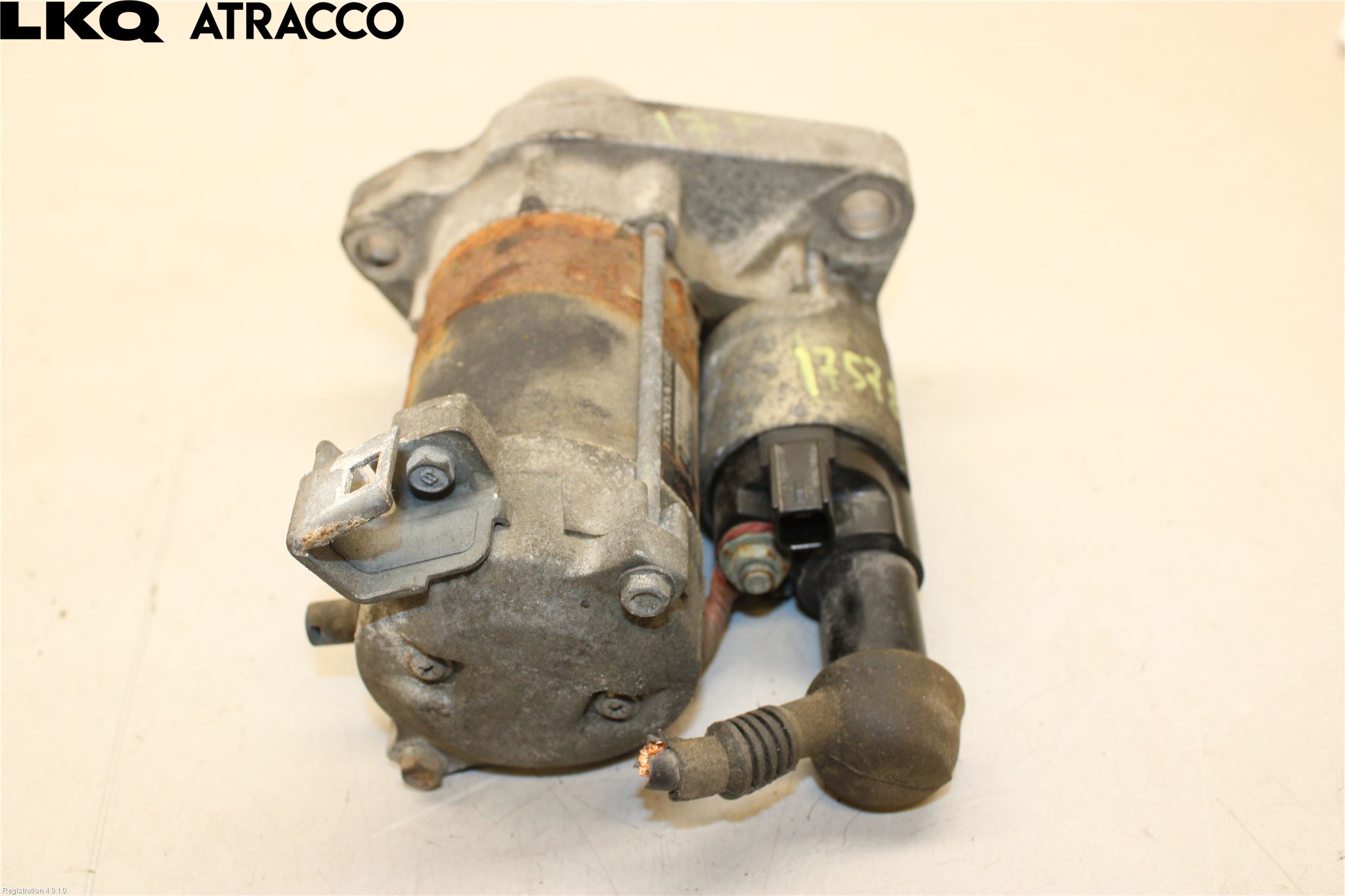 Honda CIVIC 06-11 Startmotor
