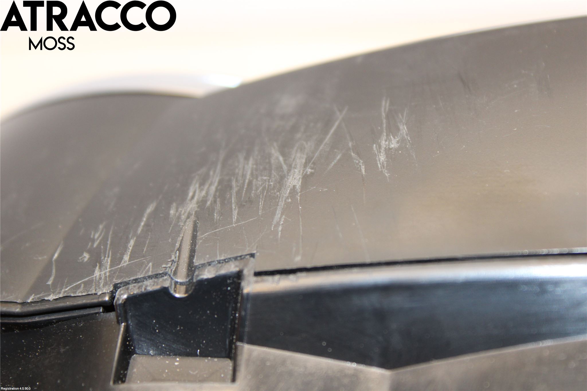 Peugeot 5008 10-16 Instr Kombinert