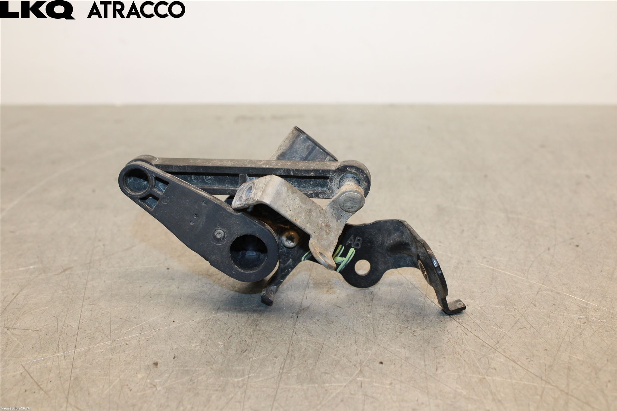 Porsche TAYCAN 20- Nivåreg Sensor