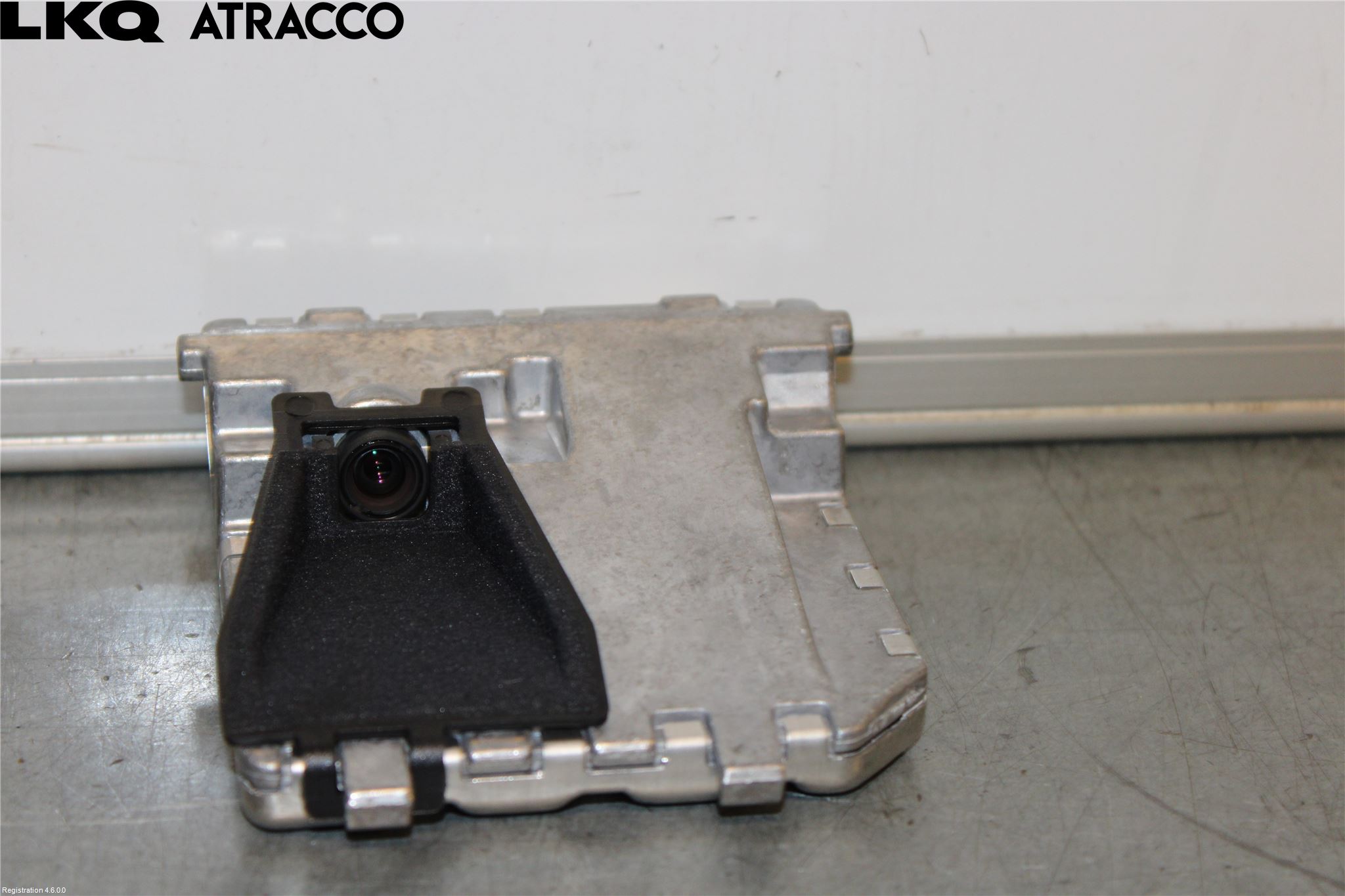 Mazda CX-5 12-17 Parkeringshjelp Kamera