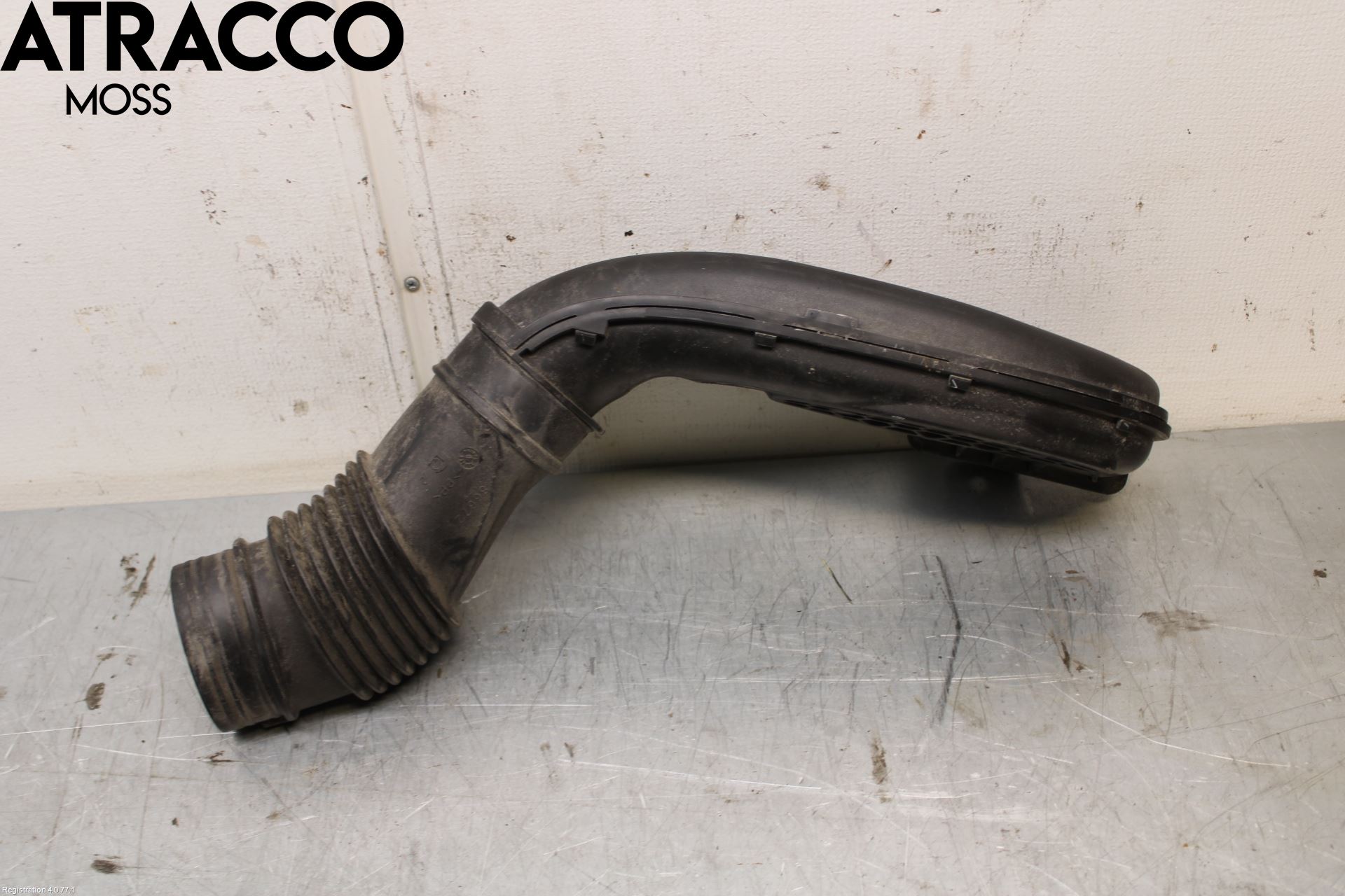 Peugeot 508 11-18 Luftfilter Boks