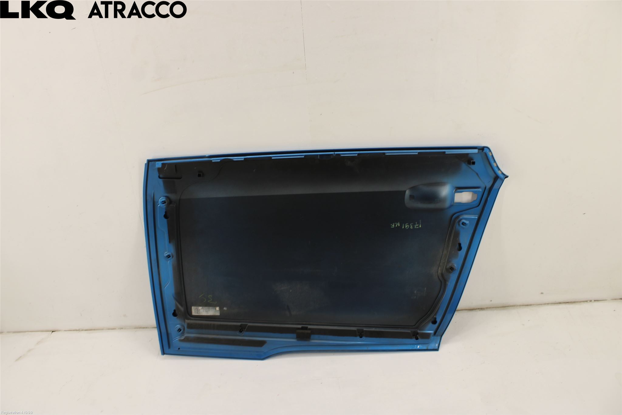 BMW i3 I01 13-22 Dør 4D Foran Høyre