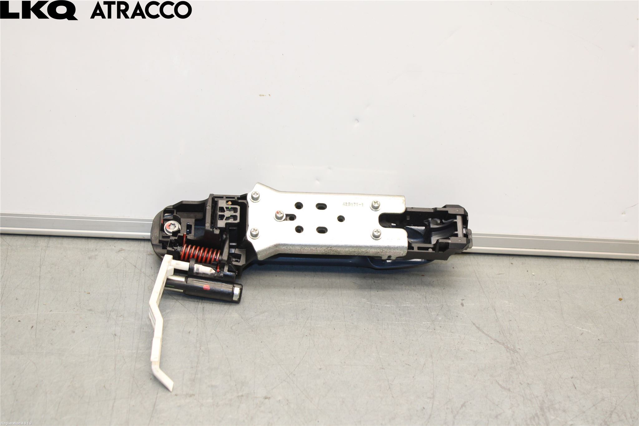 Toyota AURIS 13-19 Dørhandtak Ytre Høyre