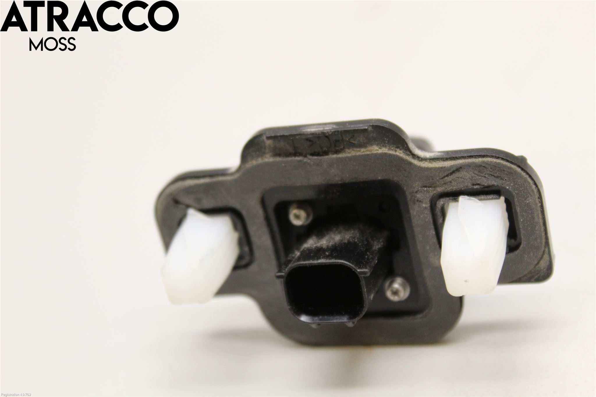 Toyota RAV4 19- Parkeringshjelp Kamera