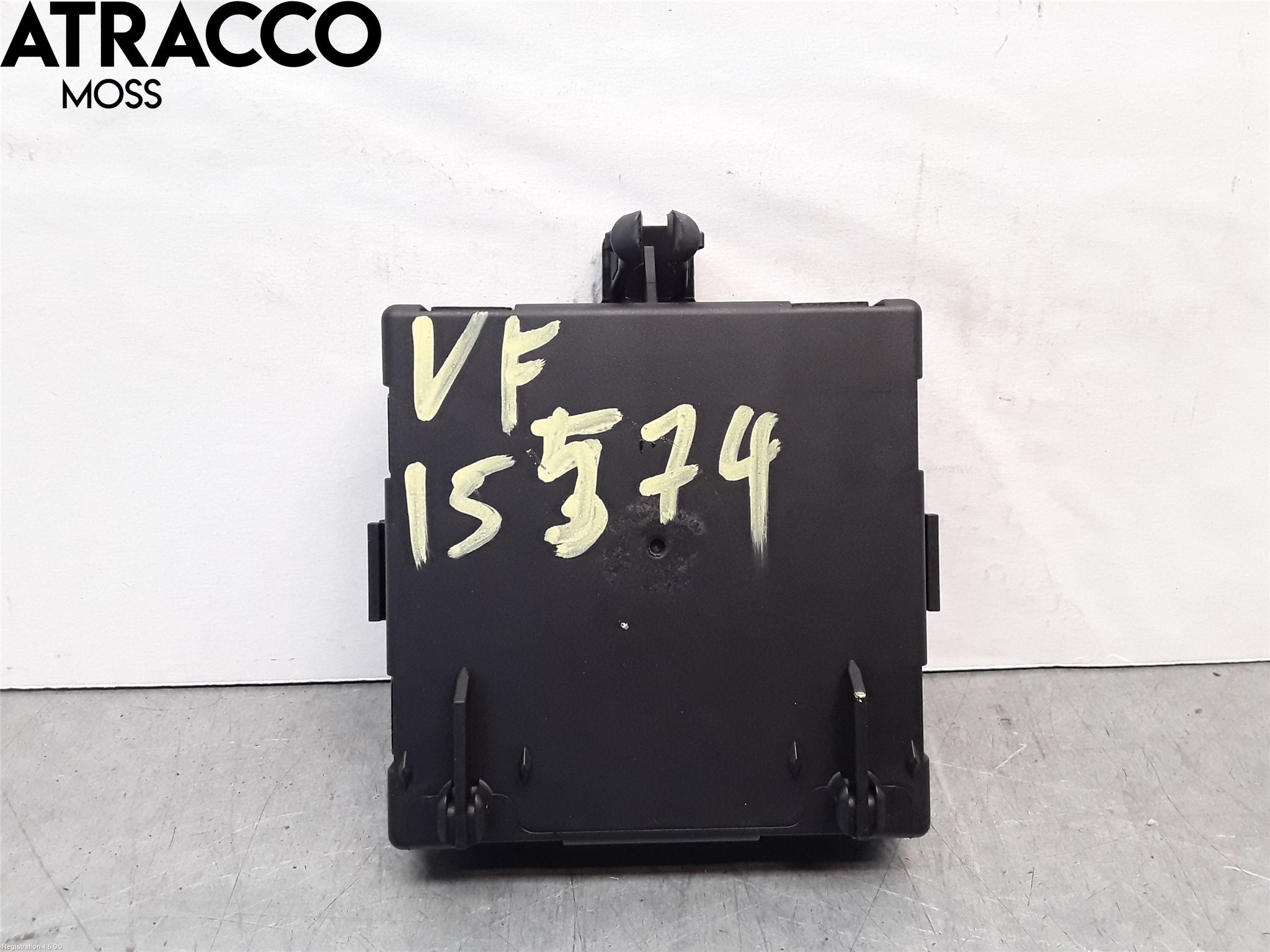 Mercedes-Benz MB EQV (447) 21- Styreenhet Dør