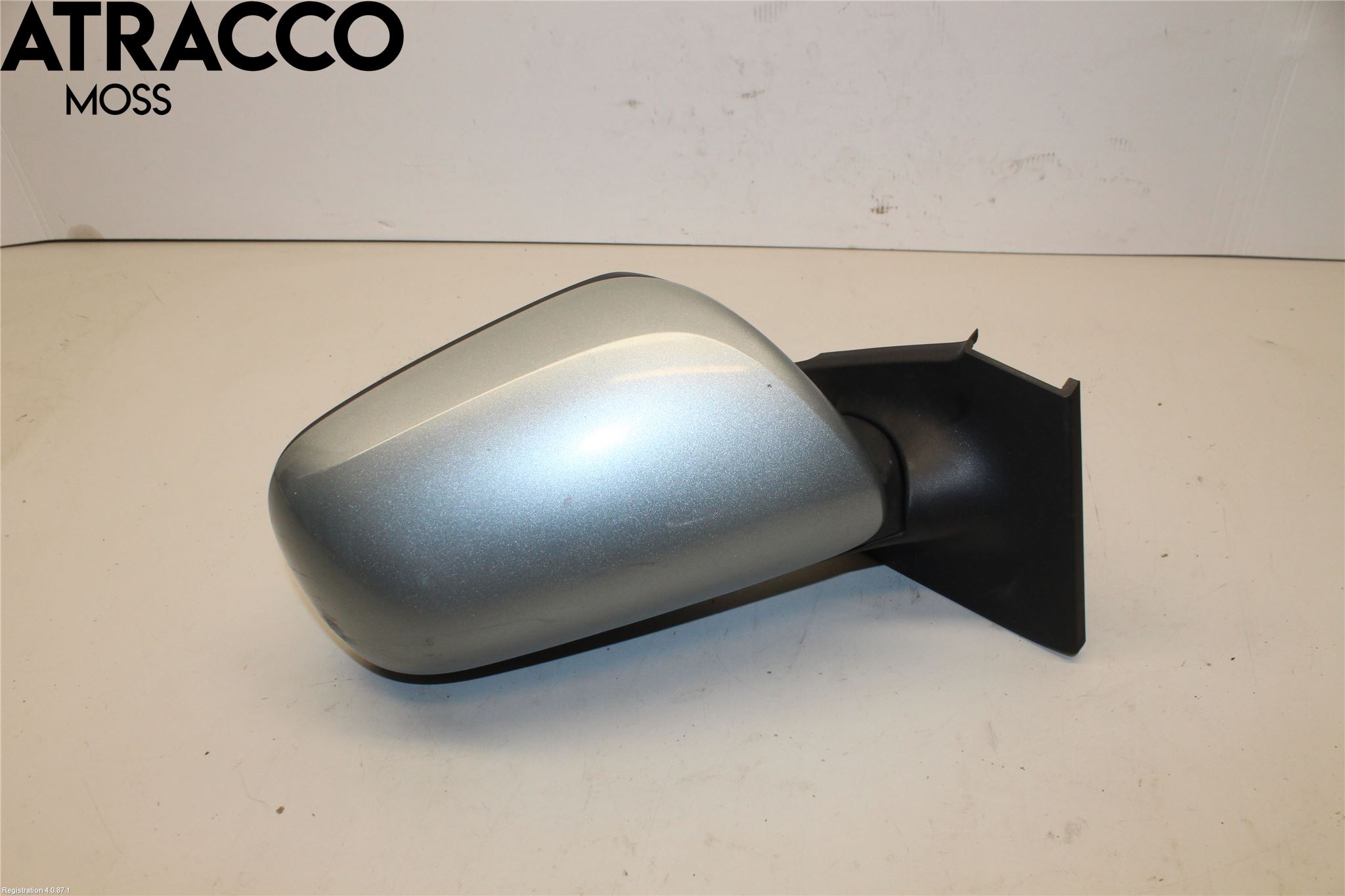 Toyota YARIS XP90 06-11 Speil H M-El Justering