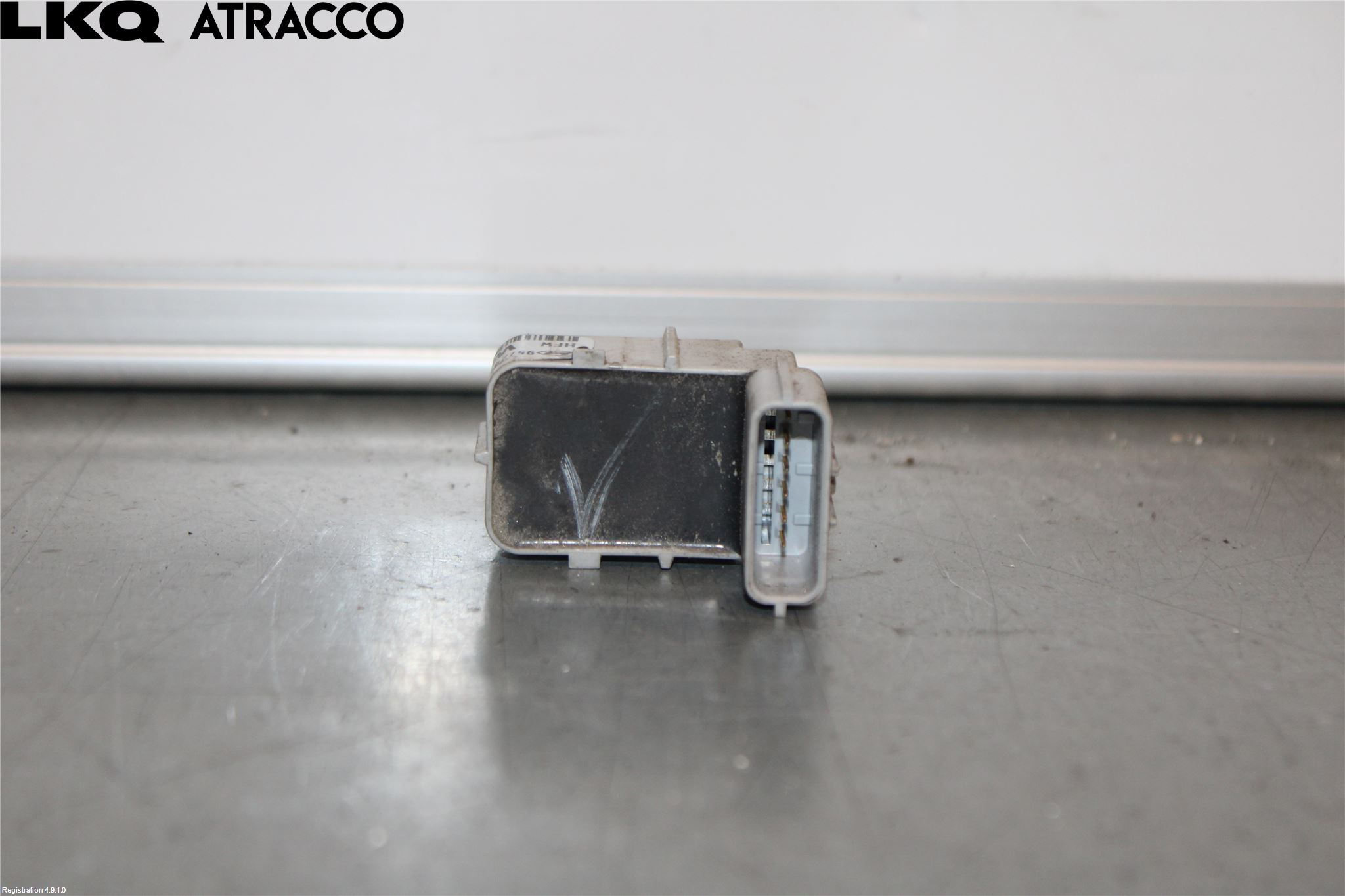 Hyundai i30 GD 13-17 Sensor Ryggesensor