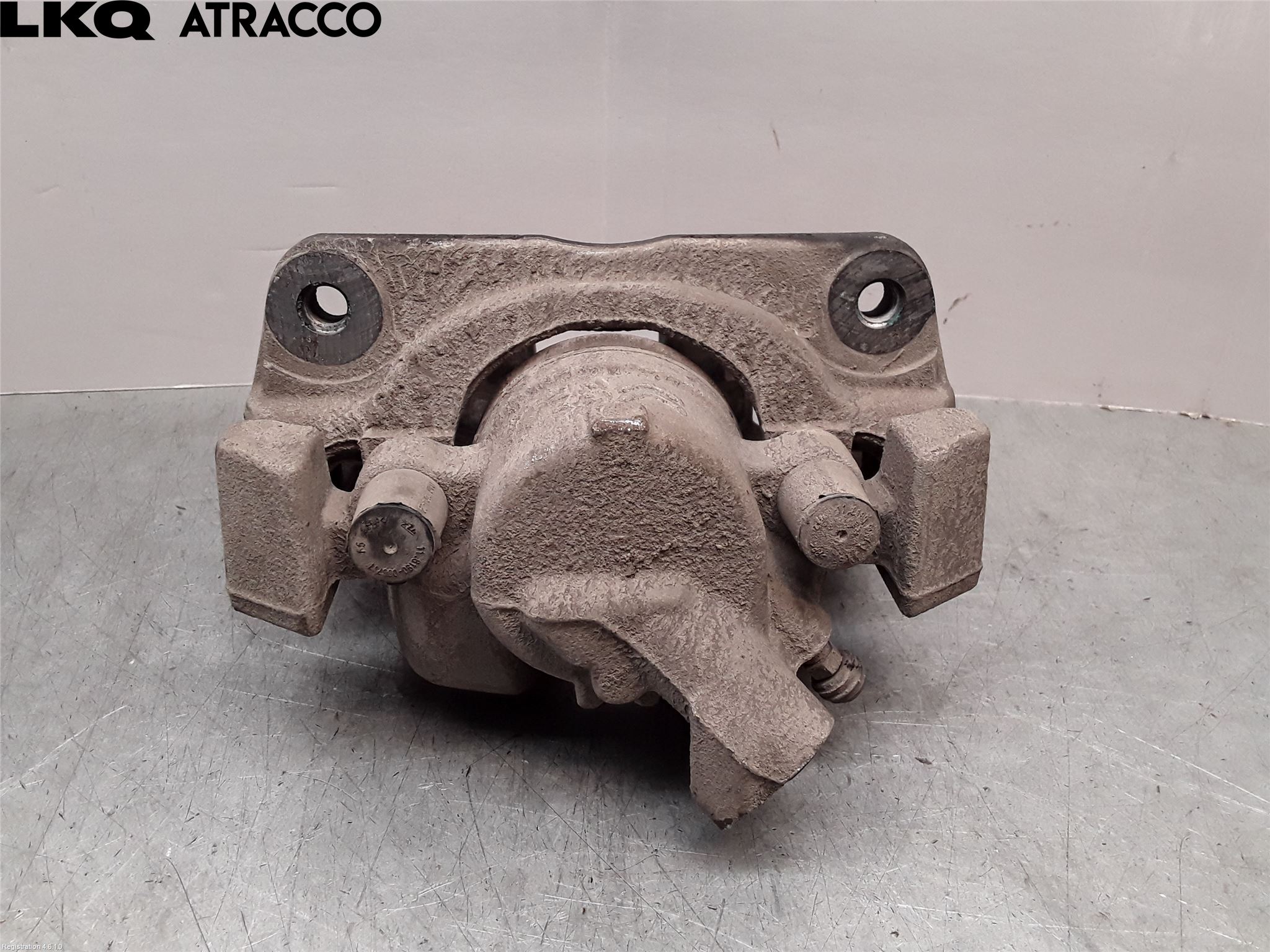 Toyota PROACE CITY 20- Bremsecaliper Foran Venstre