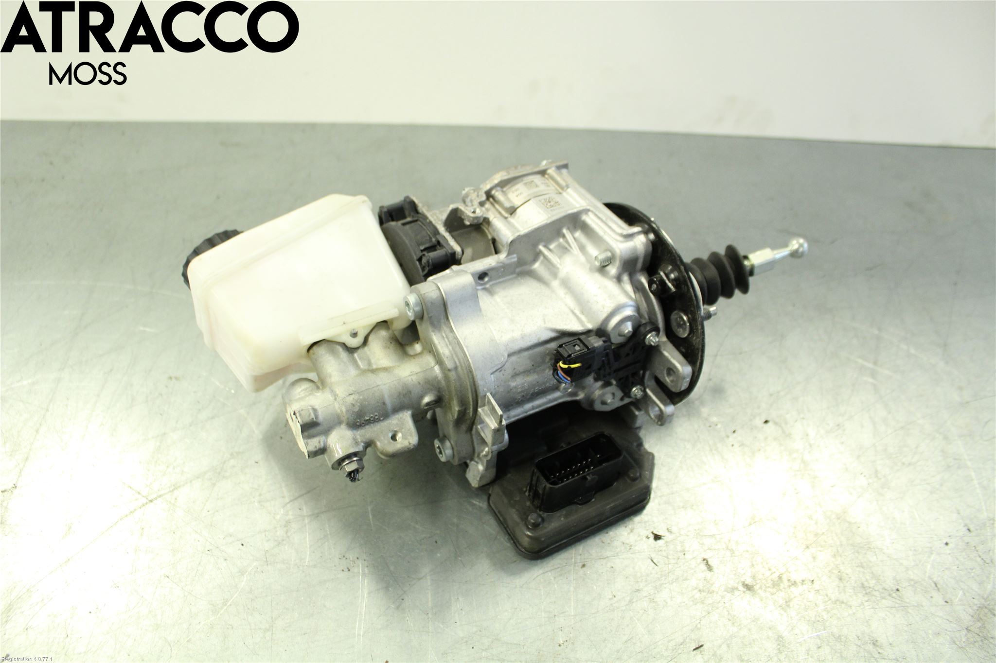 Volkswagen VW UP! / E-UP! Bremseservo