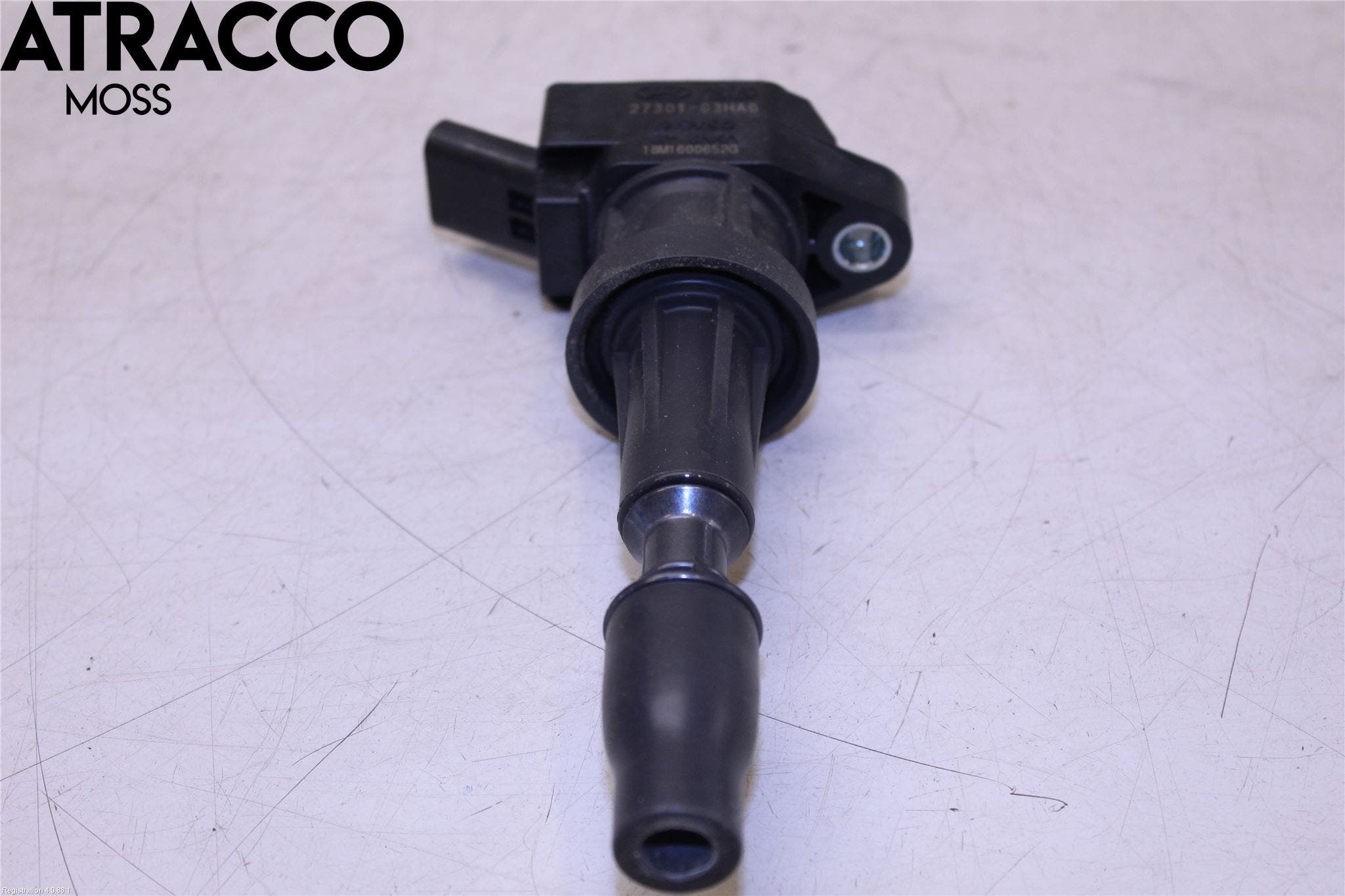 Kia NIRO (DE) 17-22 Coil