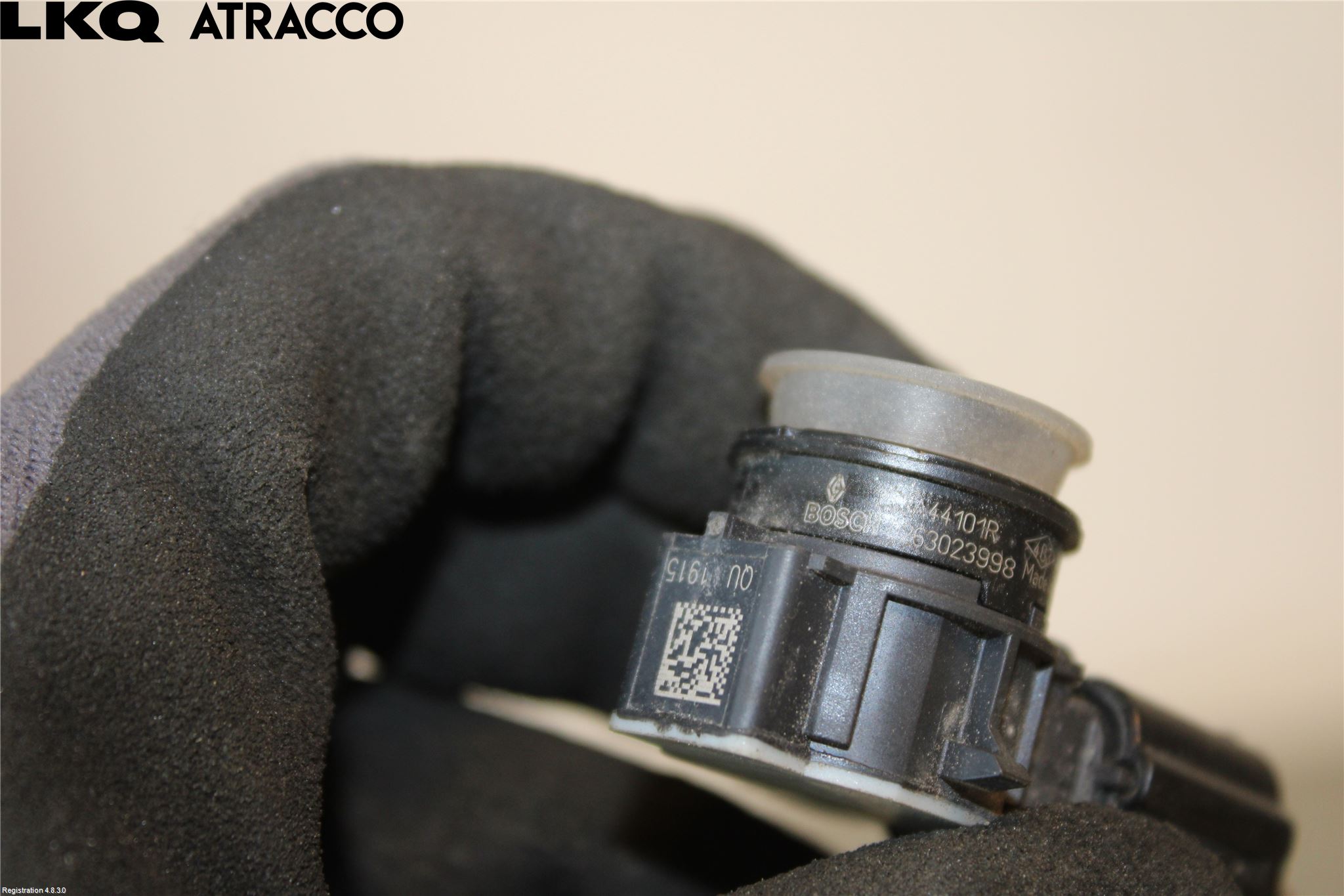 Renault CAPTUR 13-19 Sensor Ryggesensor