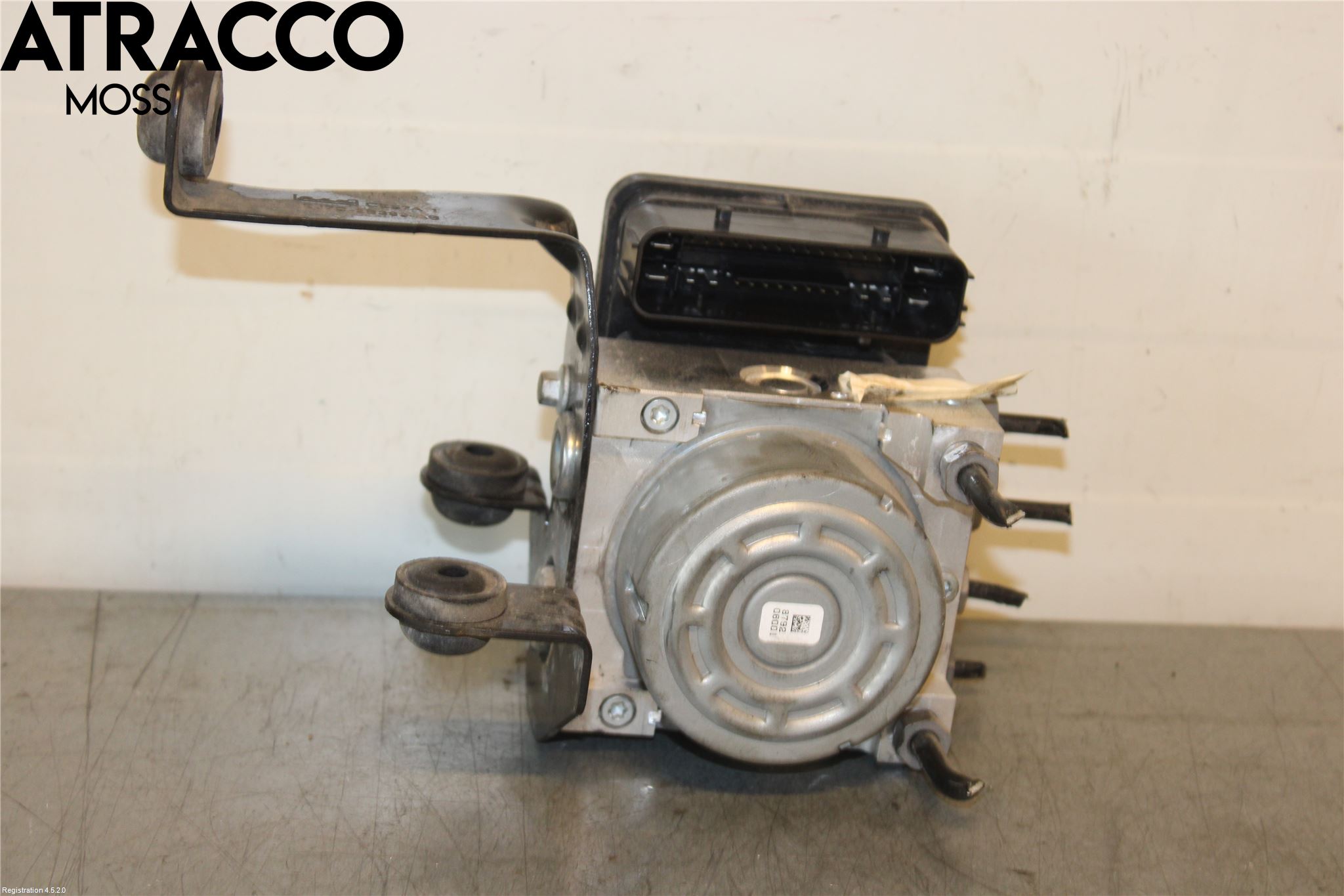 Ford TRANSIT/TOURNEO CONNECT 13-22 Abs Hydraulikkaggregat