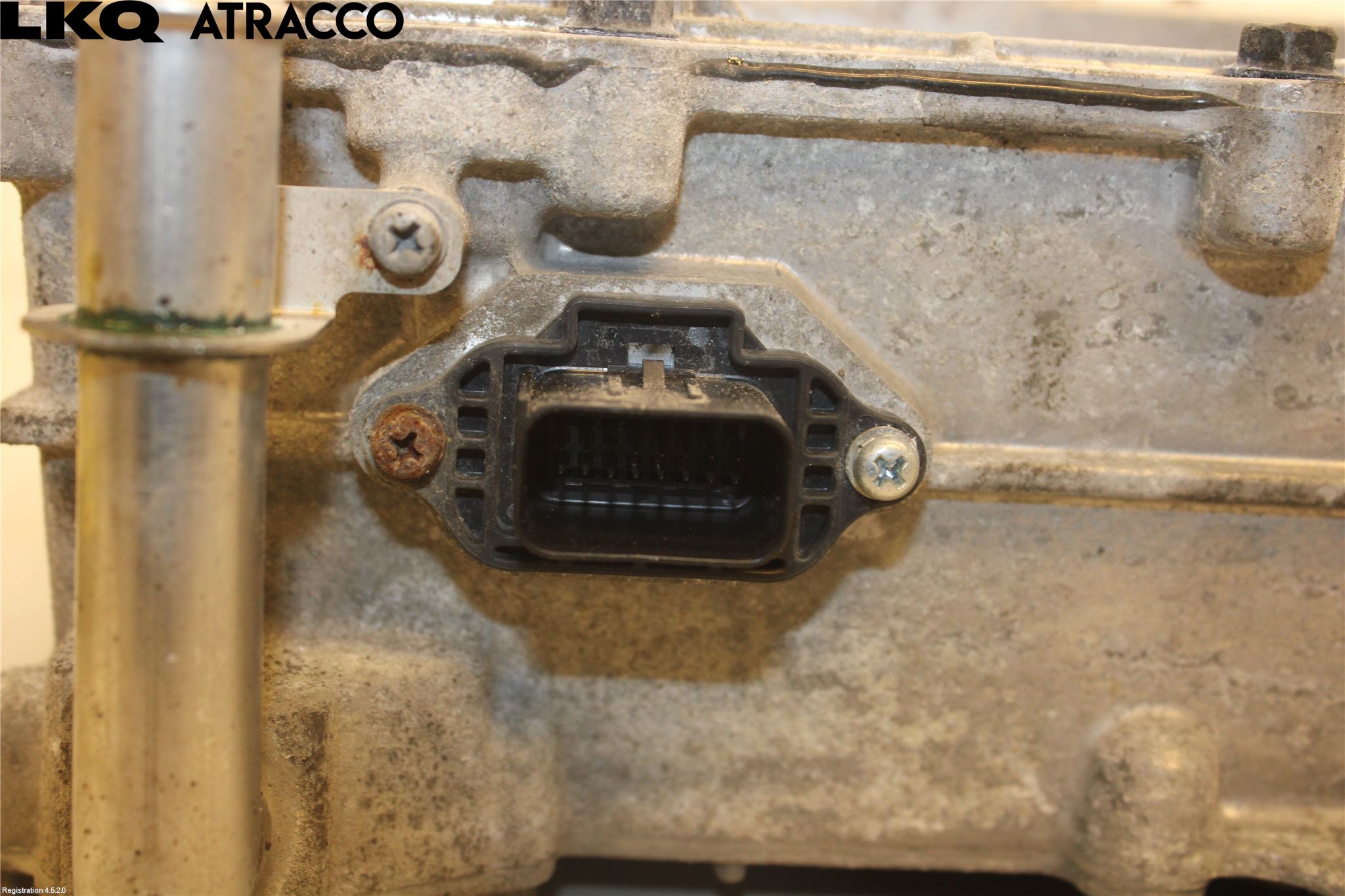 Kia OPTIMA 16-20 Batterilader Hybrid