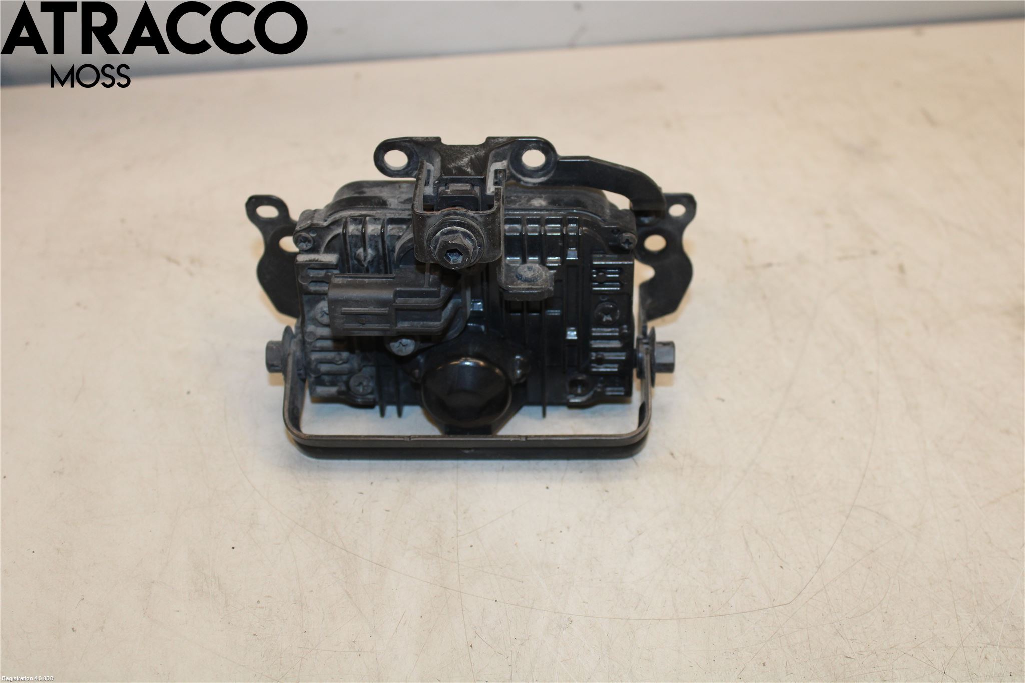 Toyota RAV4 13-18 Sensor Fartsbegrensning
