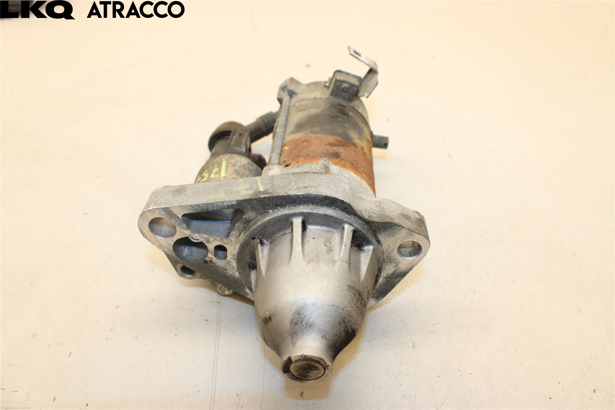 Honda CIVIC 06-11 Startmotor