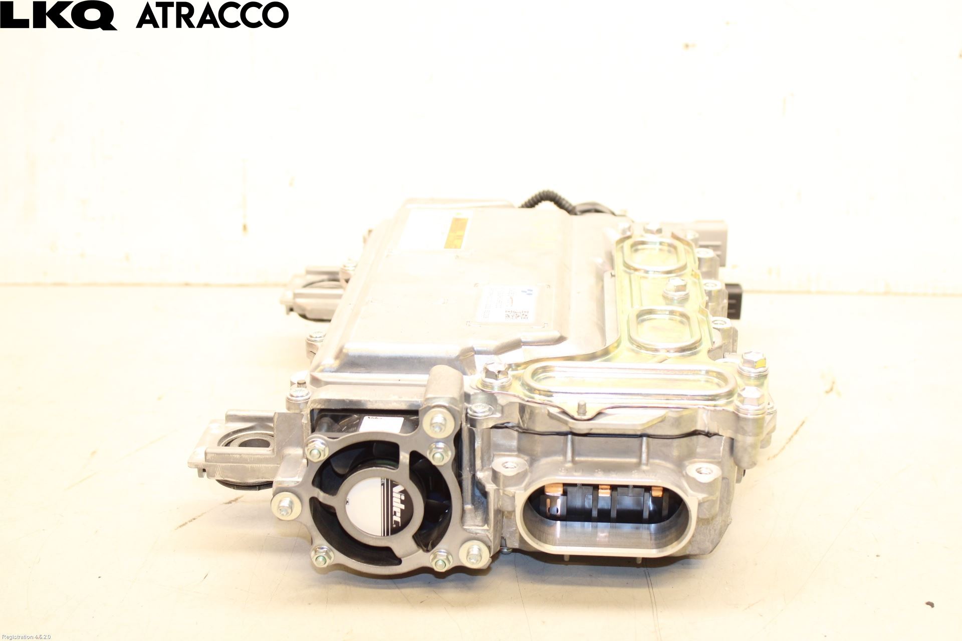 Toyota YARIS CROSS XP21 21- Inverter Hybrid