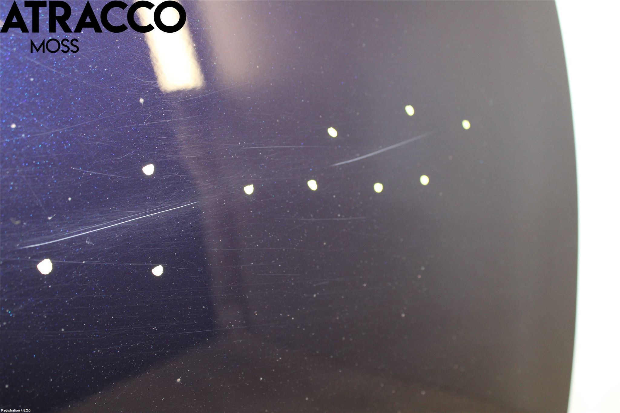 Peugeot 308 14-21 Dør 4D Foran Høyre