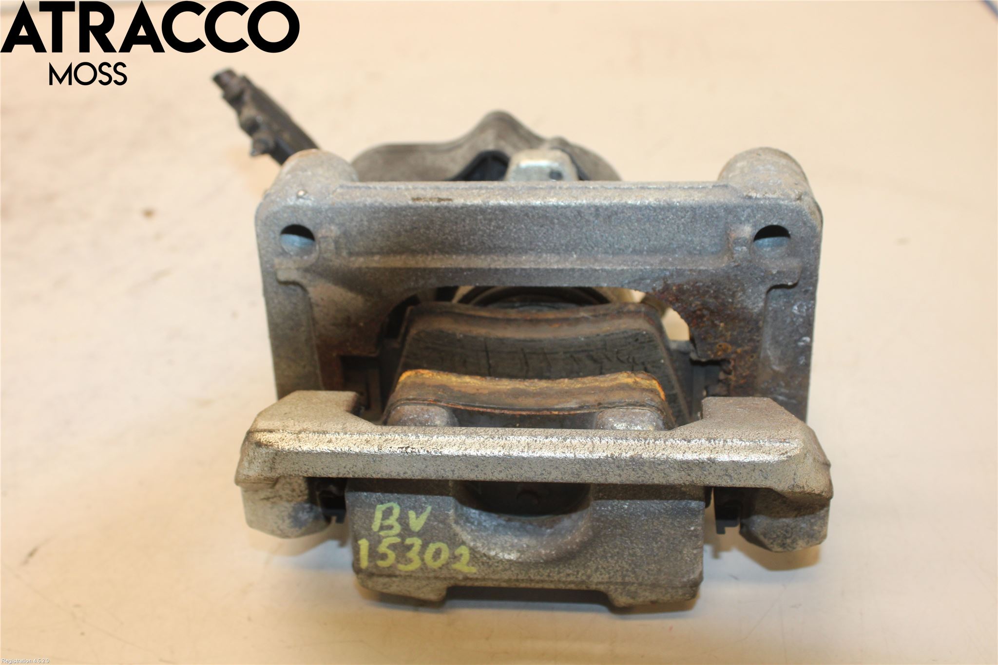 Hyundai IONIQ 5 NE 22- Bremsecaliper Bak Venstre