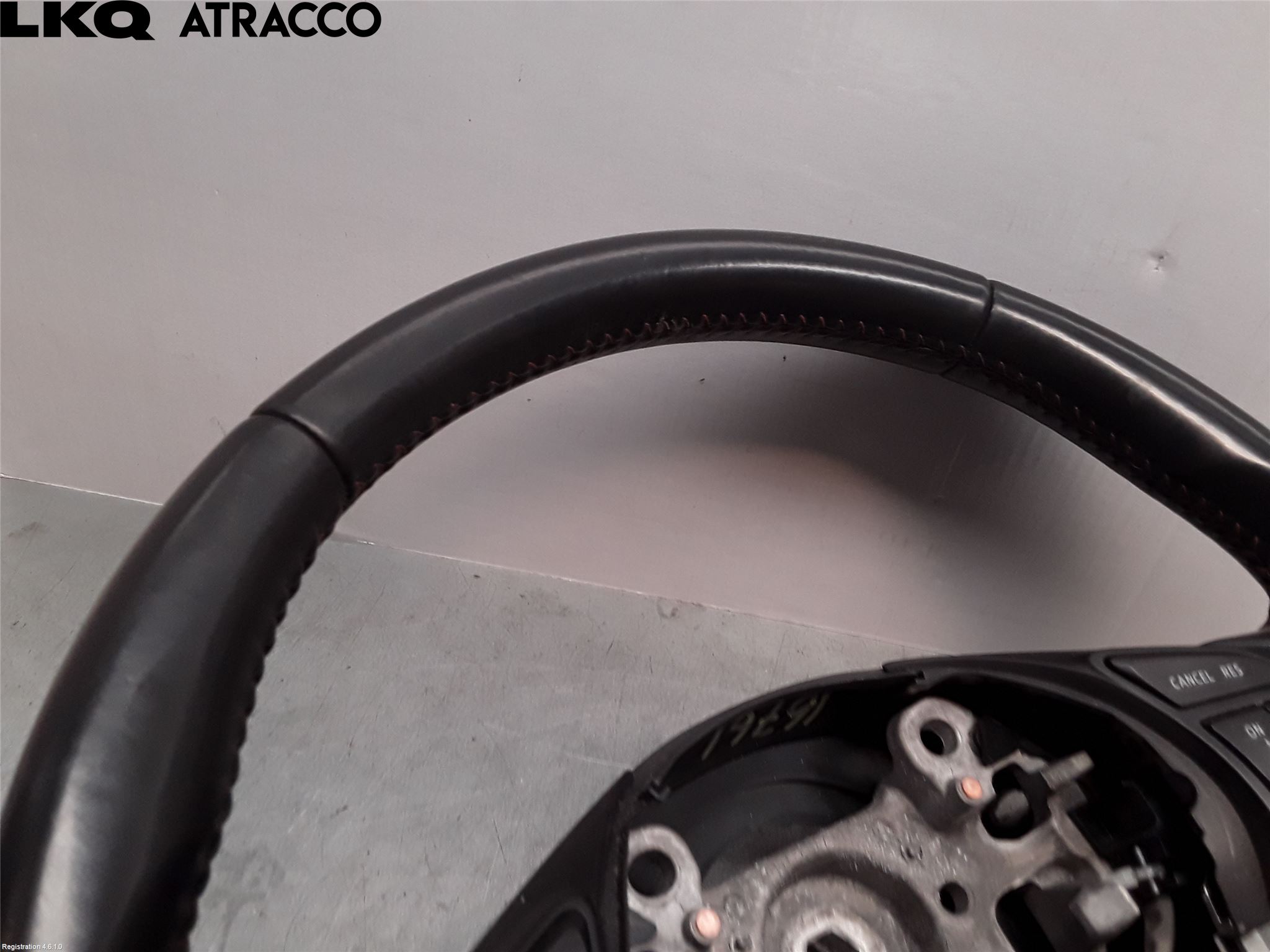 Mazda CX-5 12-17 Ratt