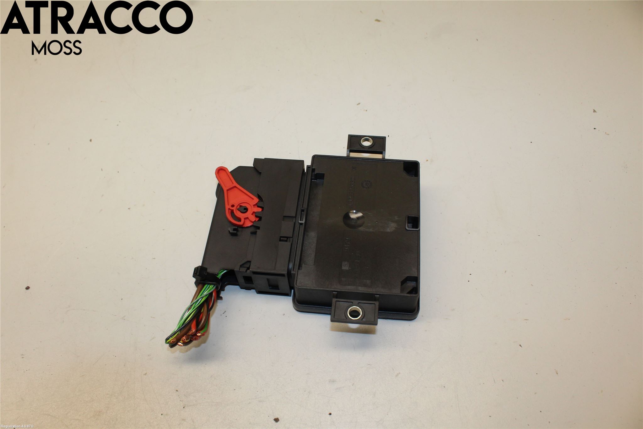 Mercedes-Benz MB GLA-KLASS (X156) 13-20 Styreenhet Øvrig