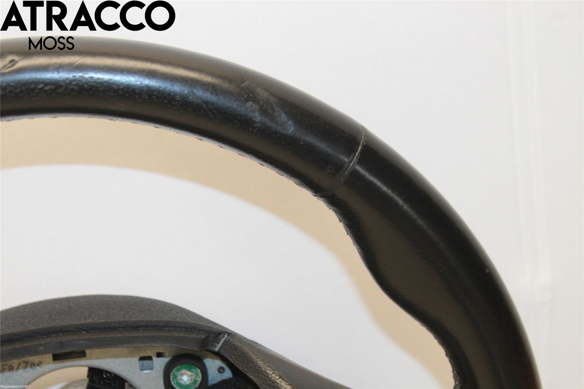 BMW X3 F25 10-17 Ratt