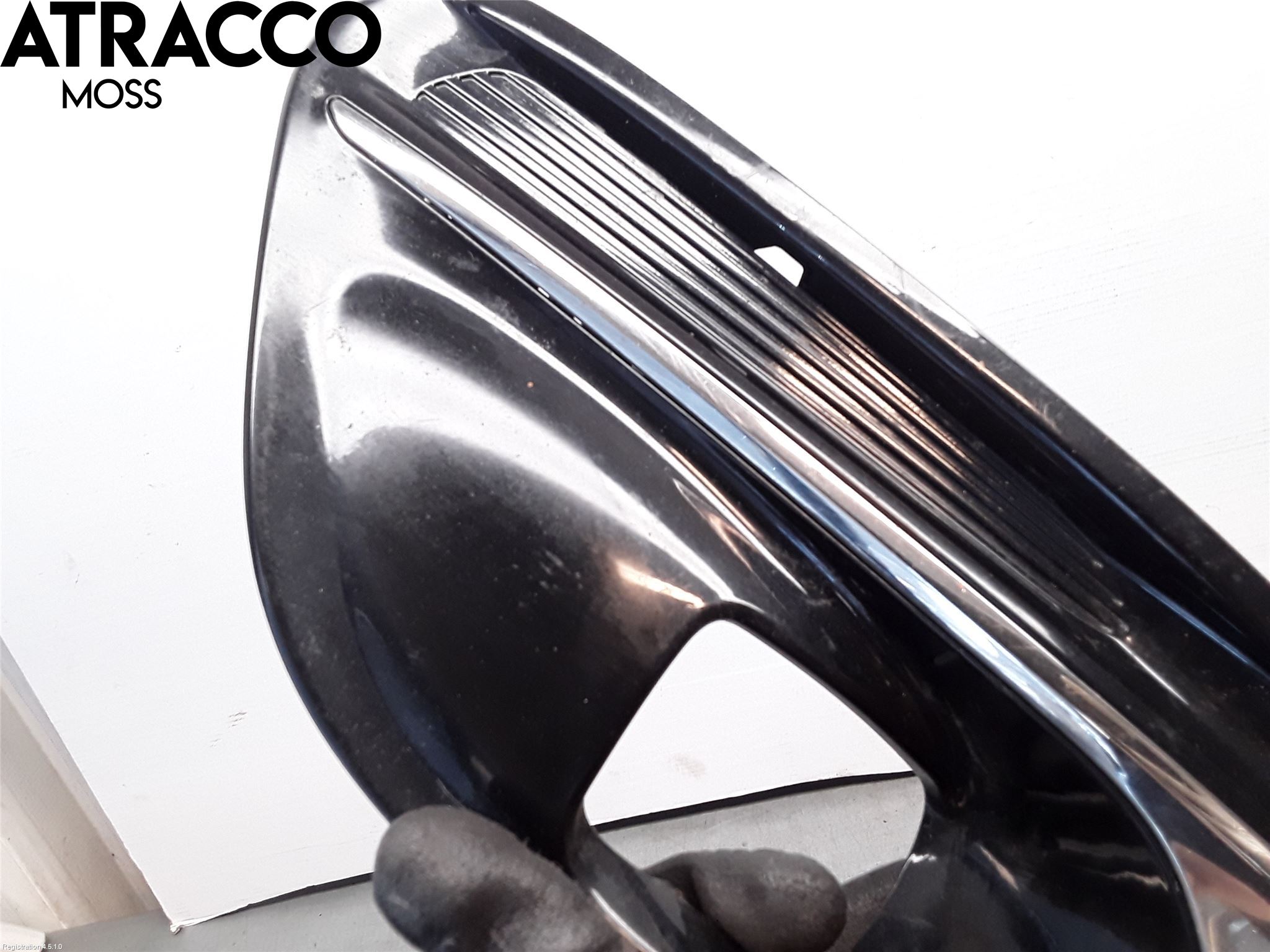 Peugeot 308 14-21 Frontlykt Hus