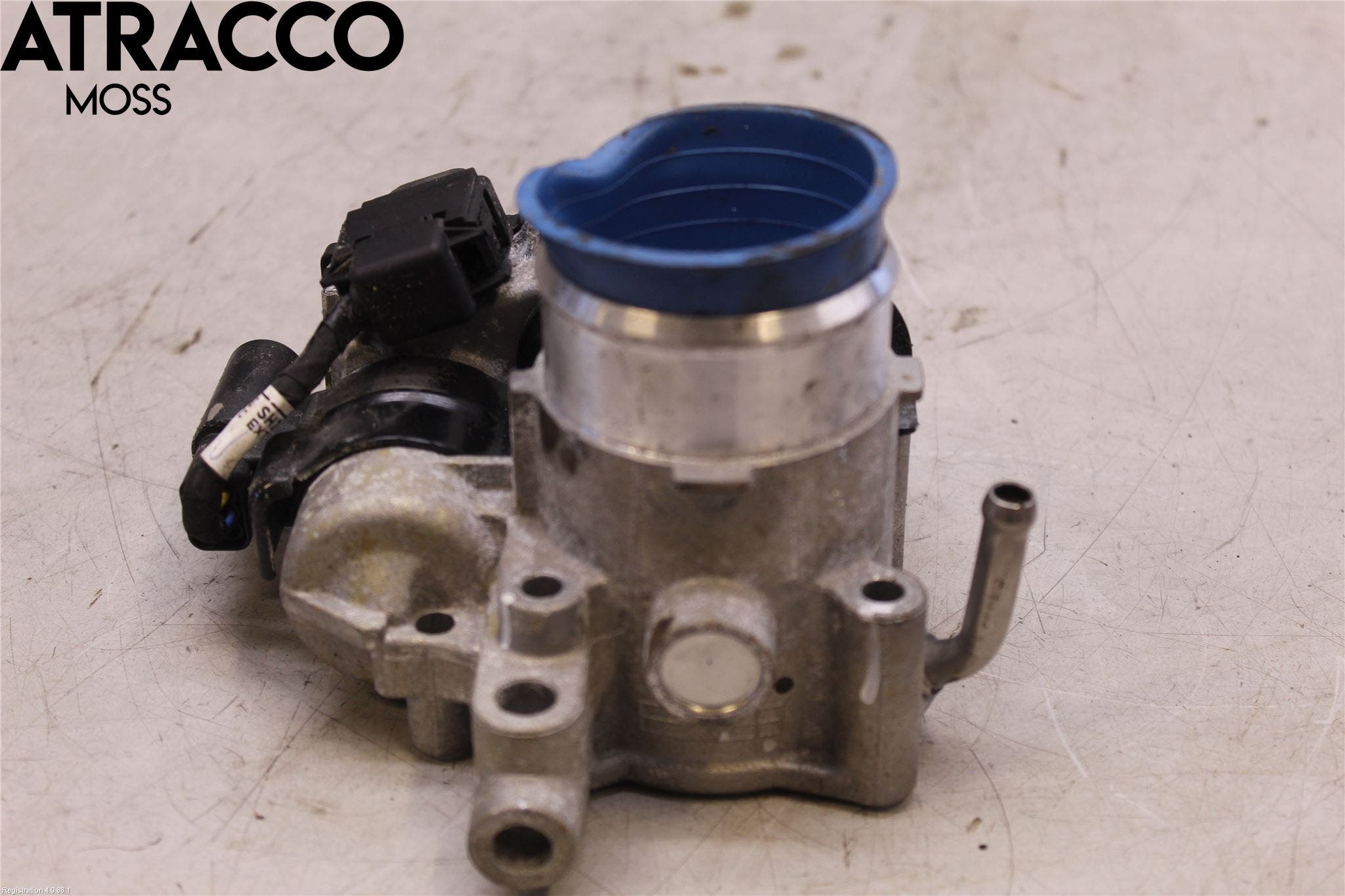 Kia CEED/CEED SW 19- Inns Spjeldhus