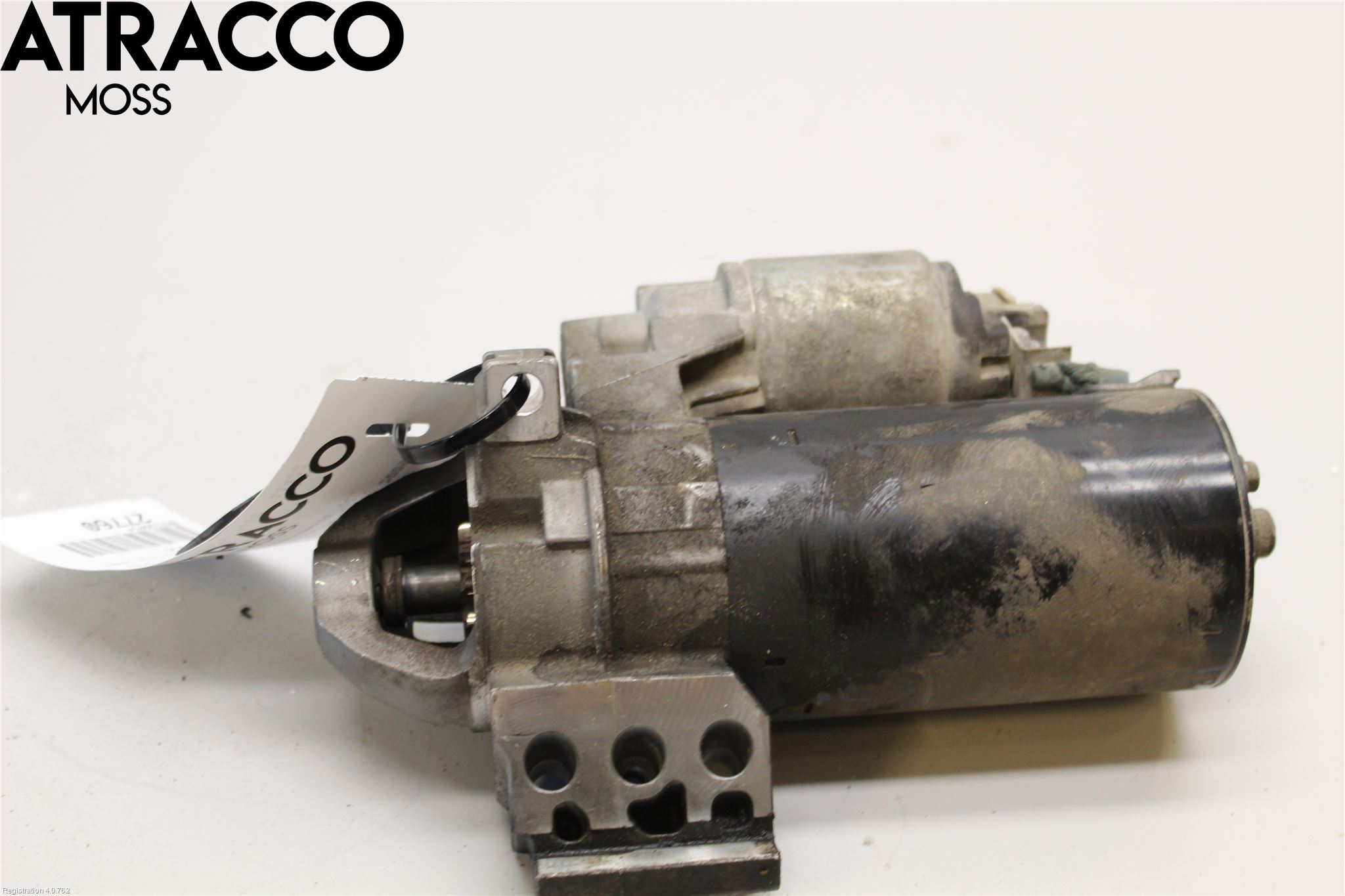 BMW 3 E90/91 SED/TOU 05-12 Startmotor