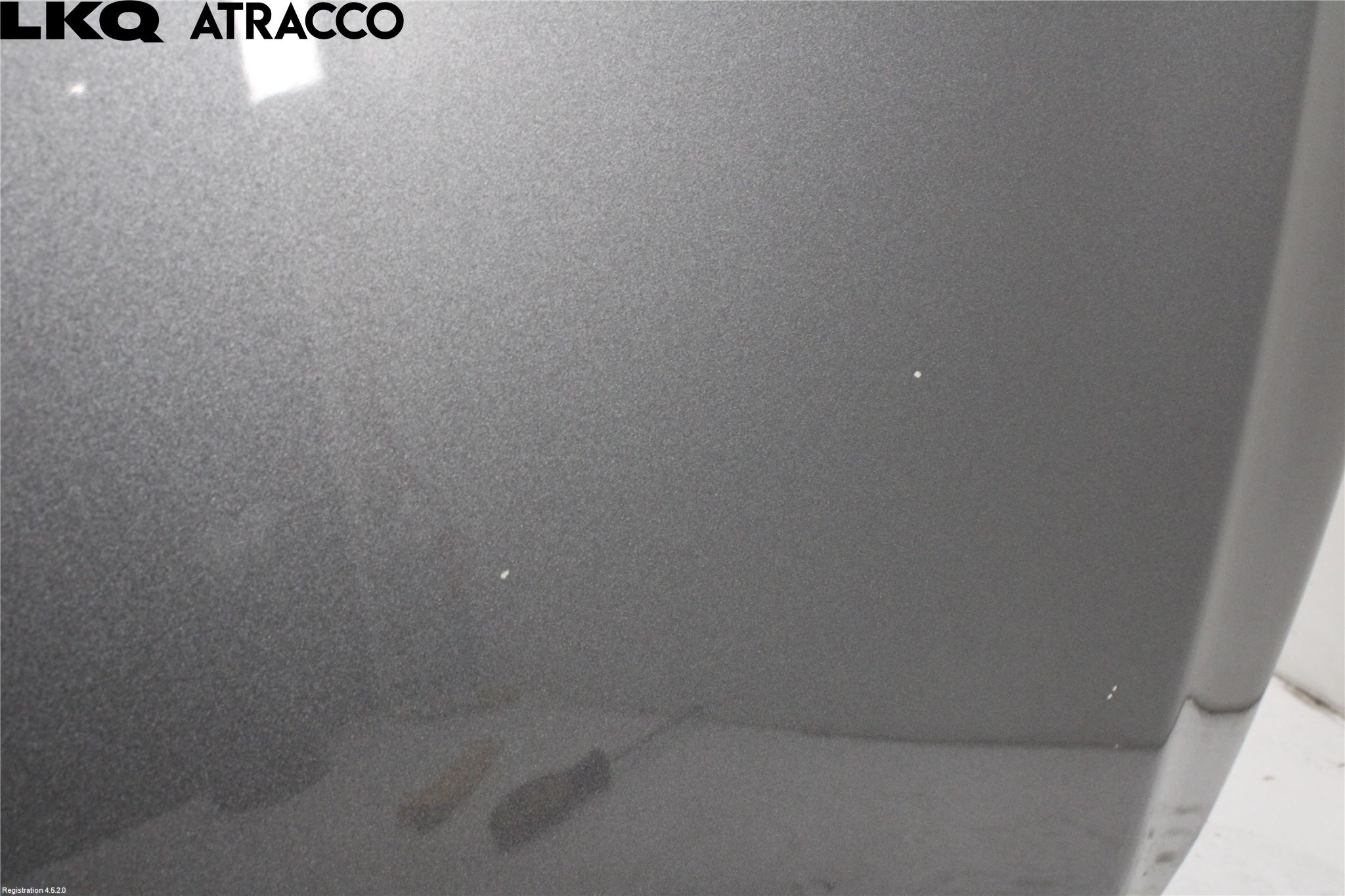 Mercedes-Benz MB A-KLASS (W176) 13-18 Panser