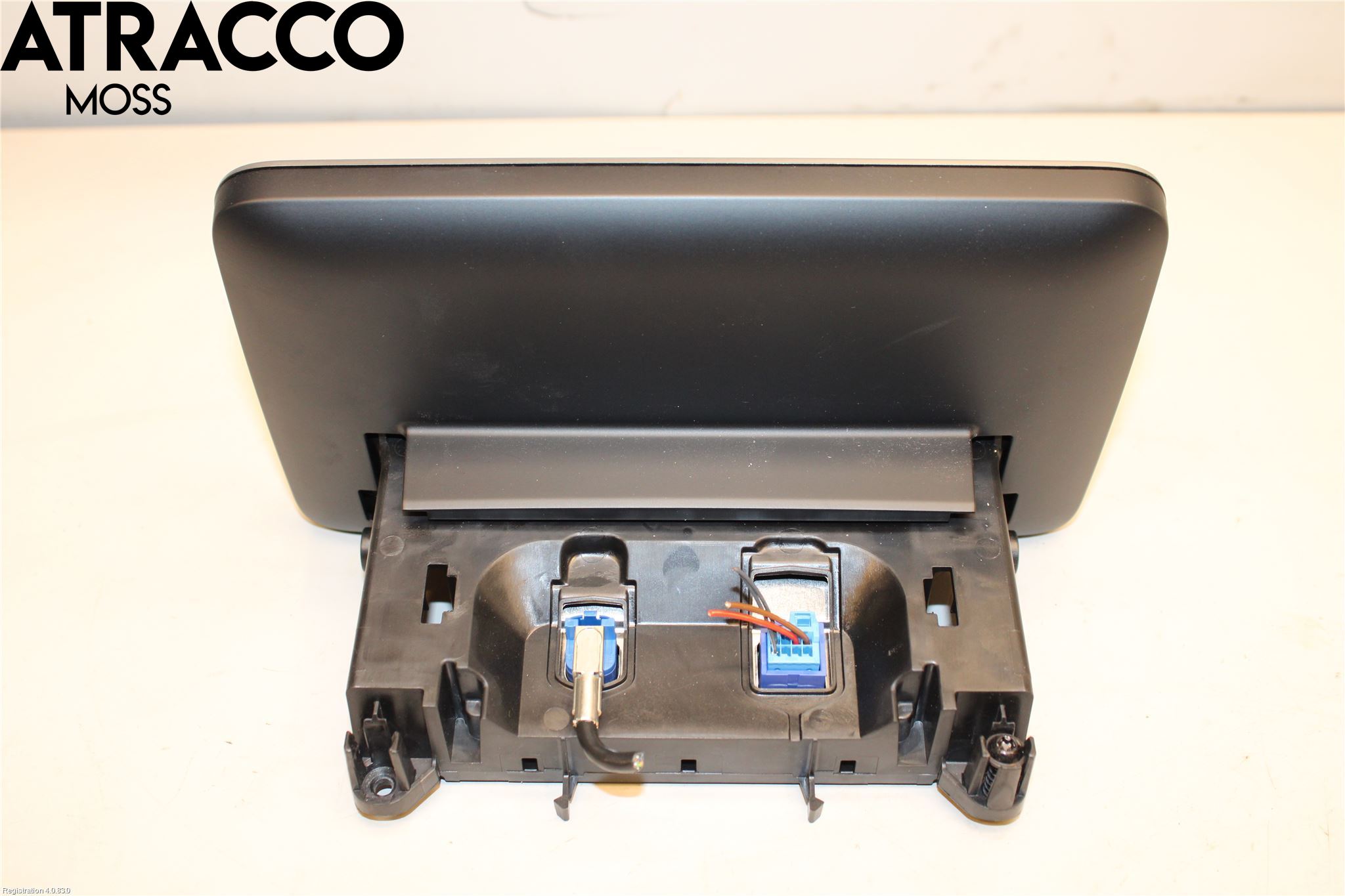 Mercedes-Benz MB GLC-KLASS (X253/C253) 15-22 Multifunktionsdisplay