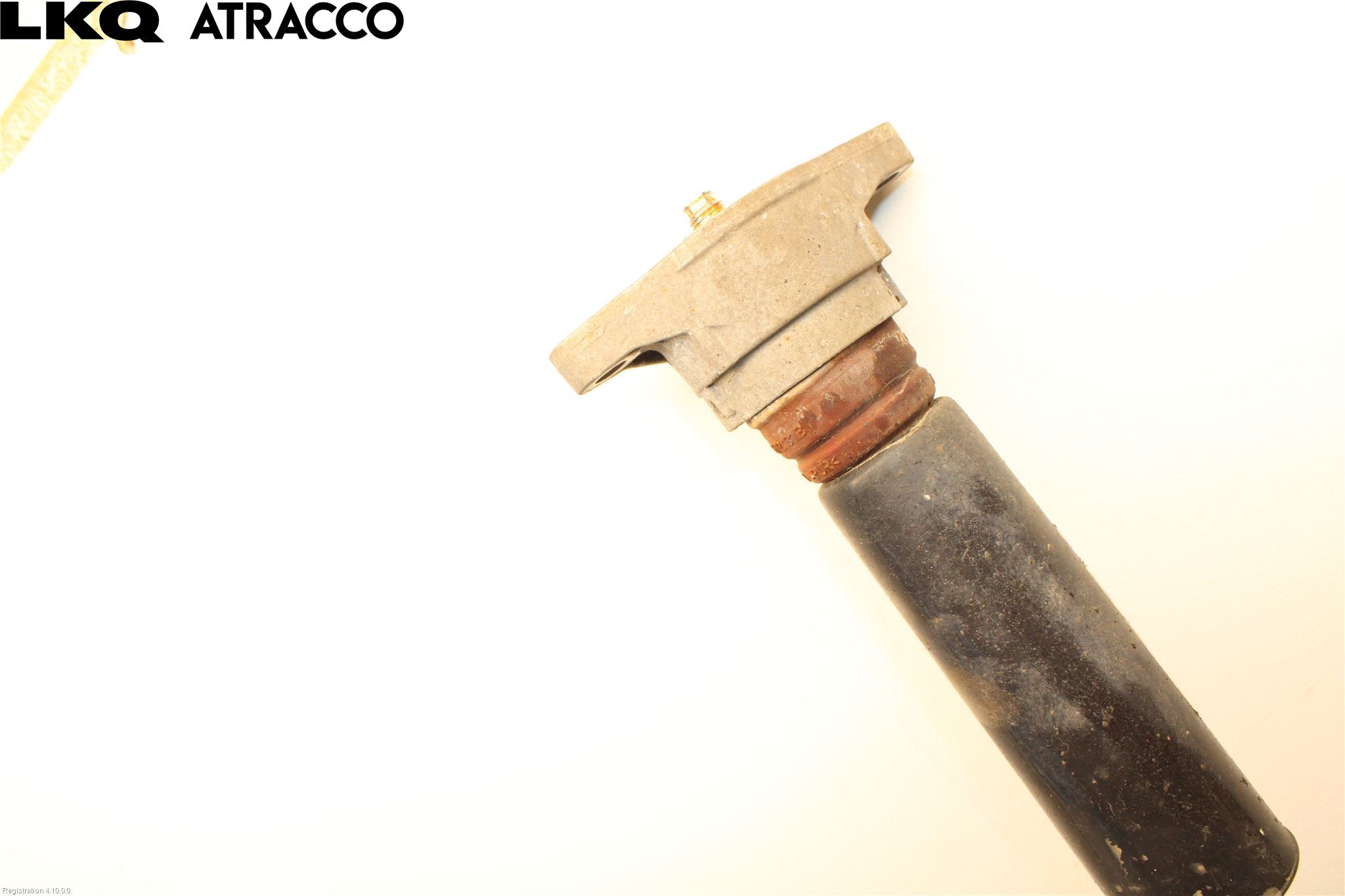 Porsche PANAMERA 09- Støtdemper Bak