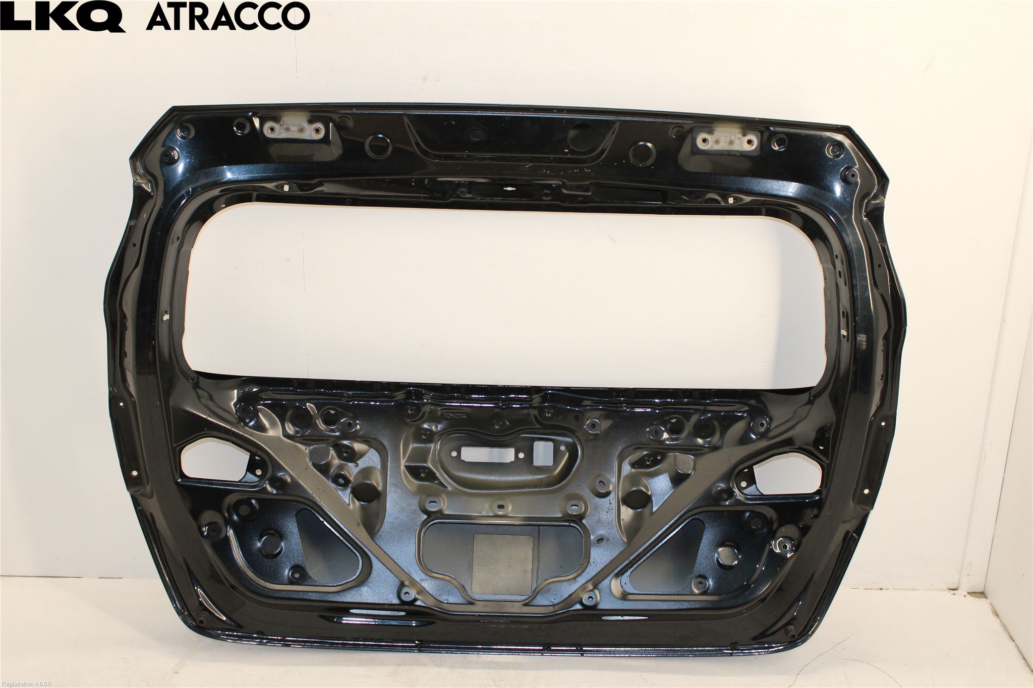 Toyota AURIS 13-19 Bakluke Cc - Kombi