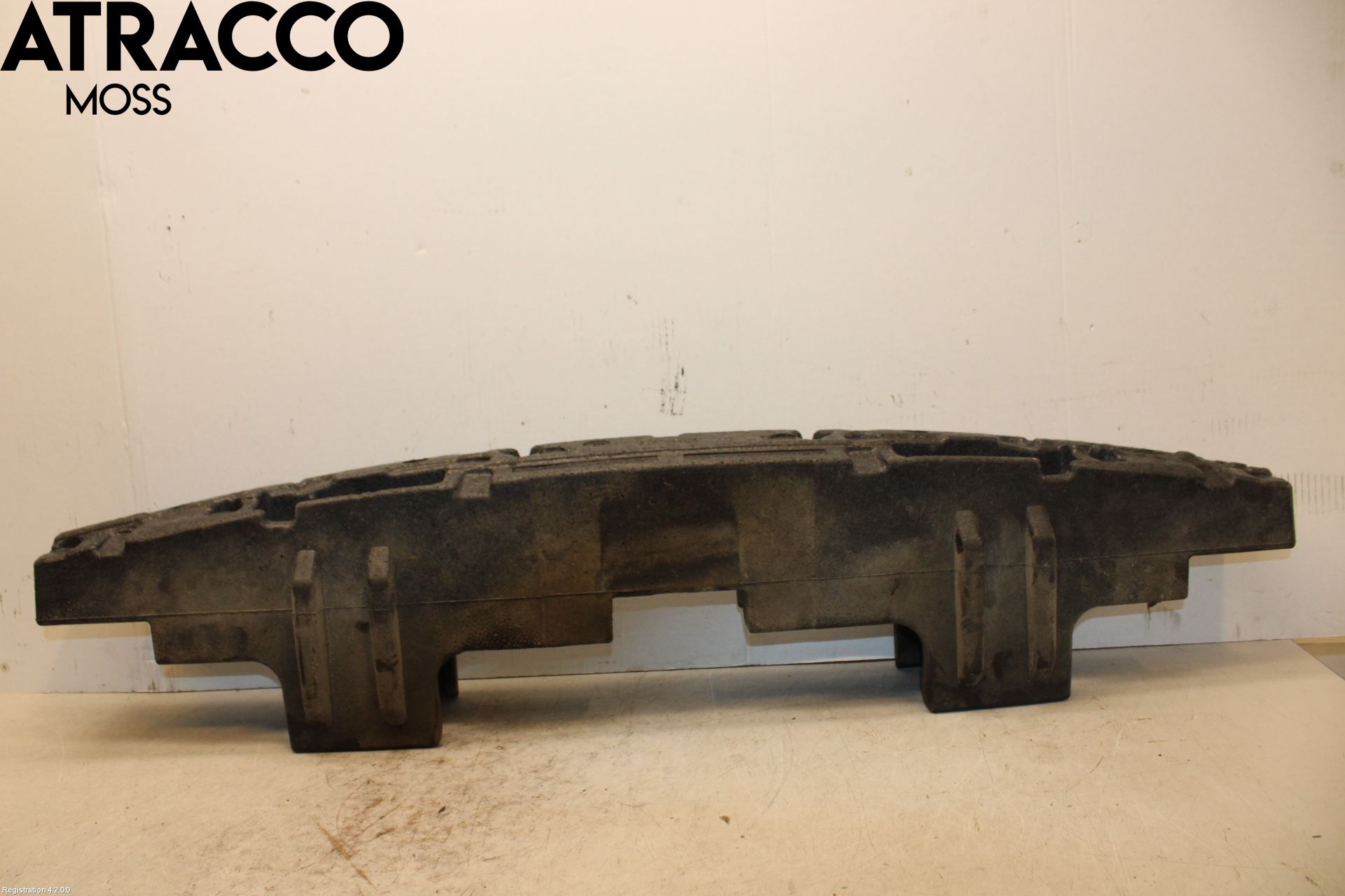 Mercedes-Benz MB GL-KLASS (X164) 06-12 Støtfanger Bak Deform Element