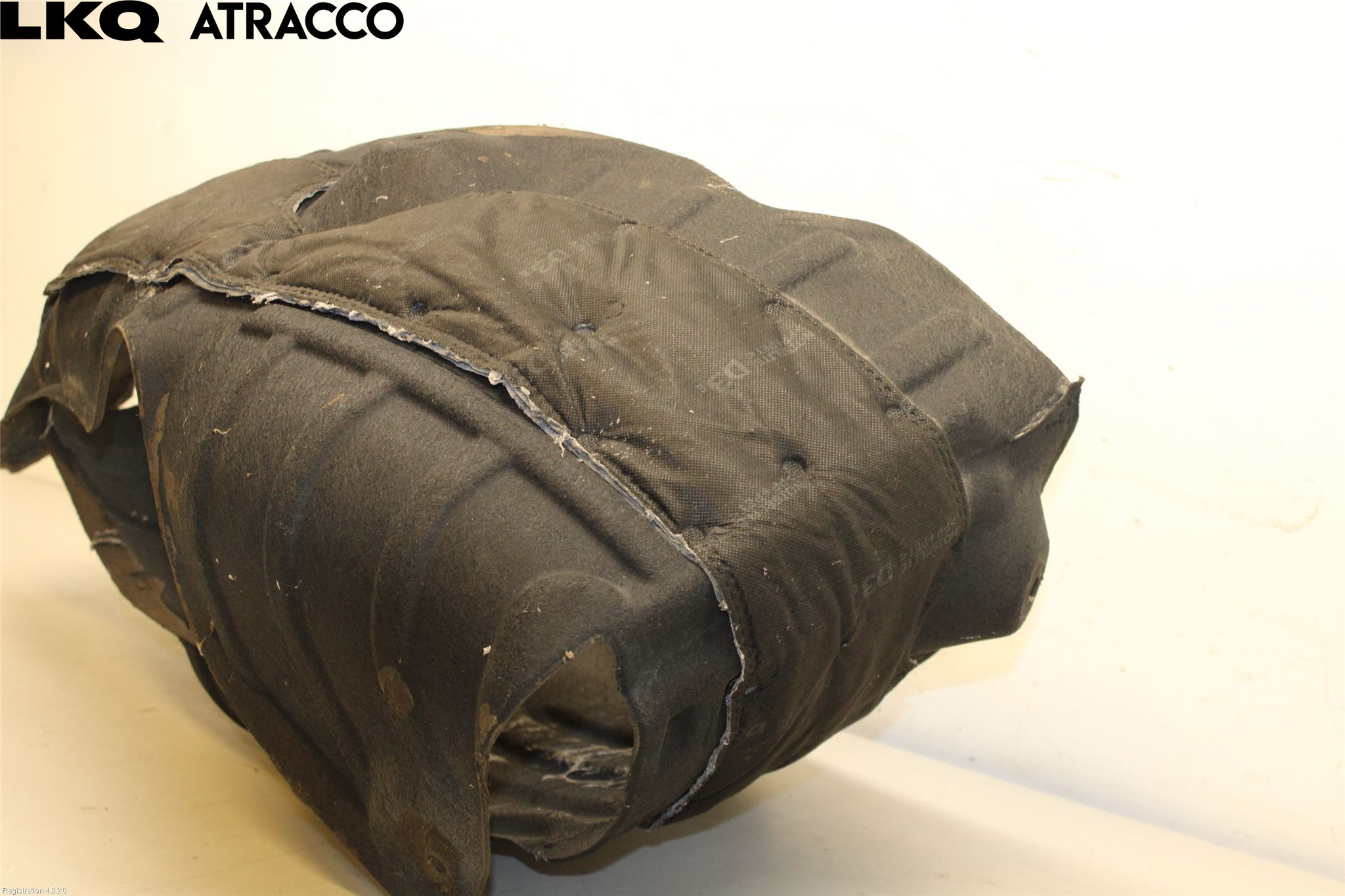 Hyundai IONIQ 5 NE 22- Skjerm Indre