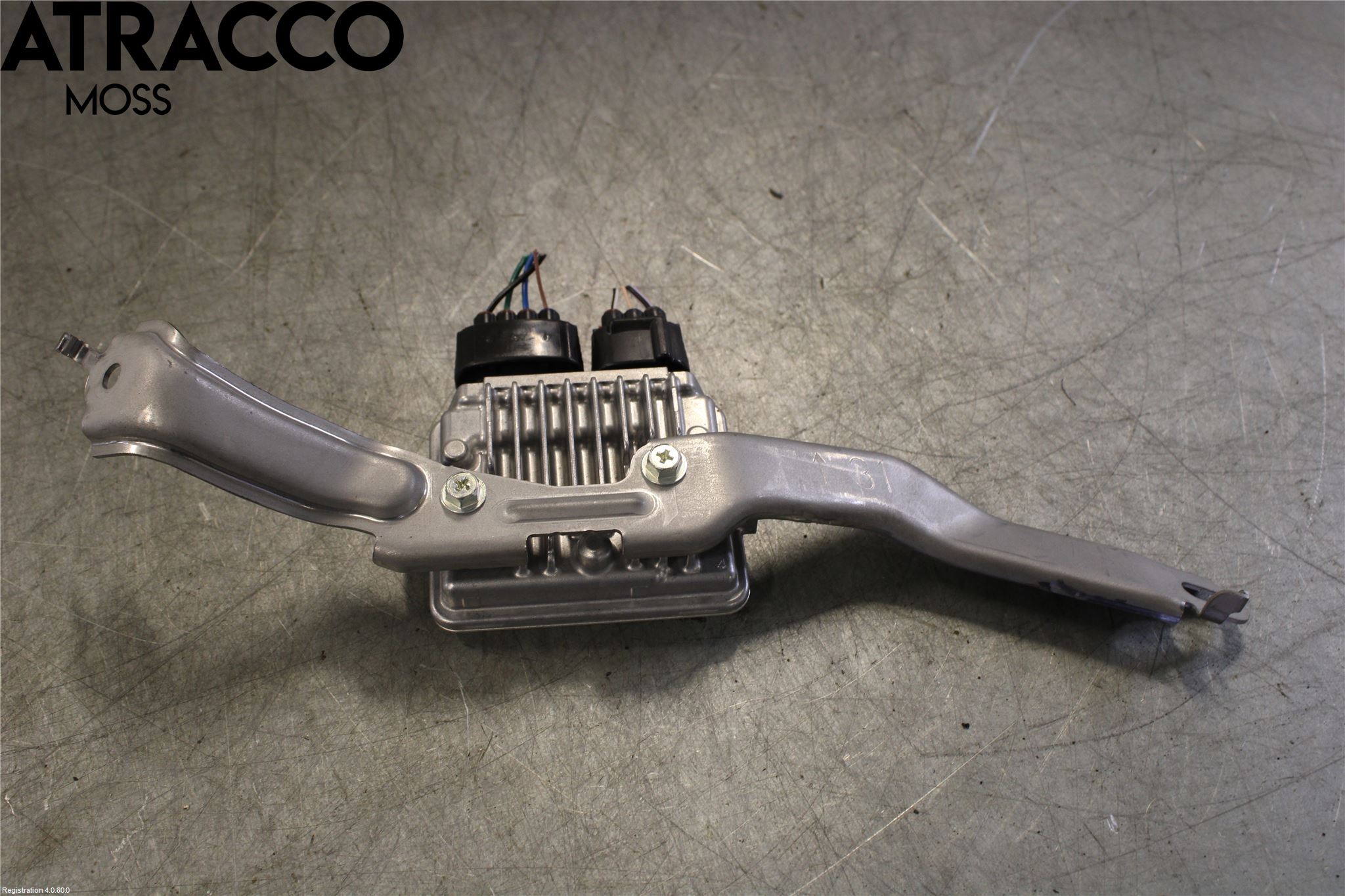 Toyota RAV4 19- Styreenhet Drivstoffpumpe