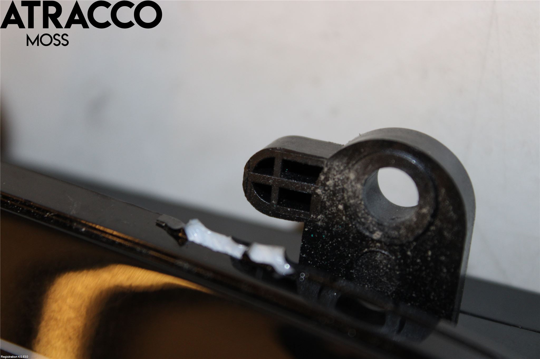 MG ZS EV 20- Bryter Multifunksjon