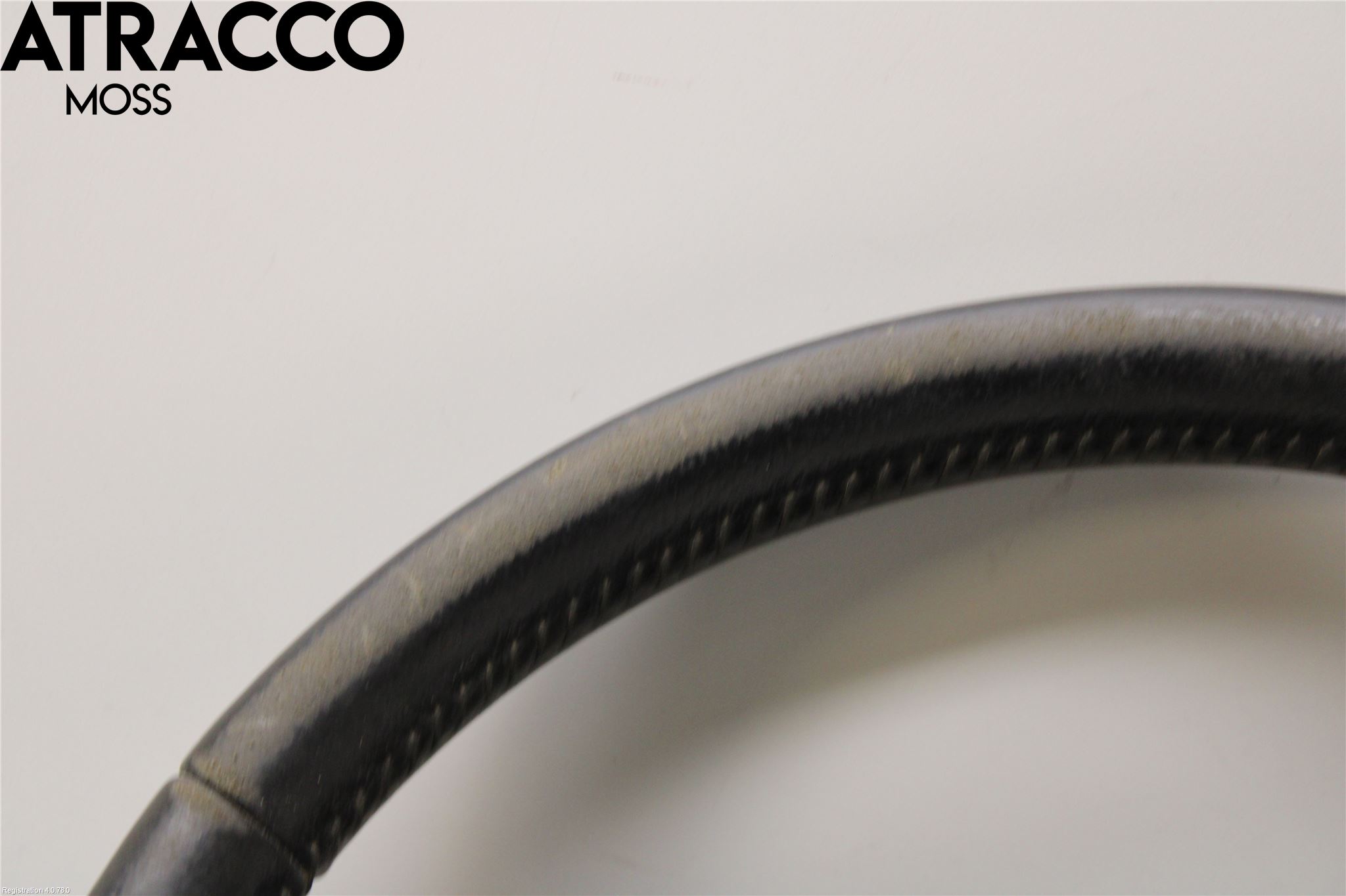 Nissan QASHQAI 10-14 Ratt