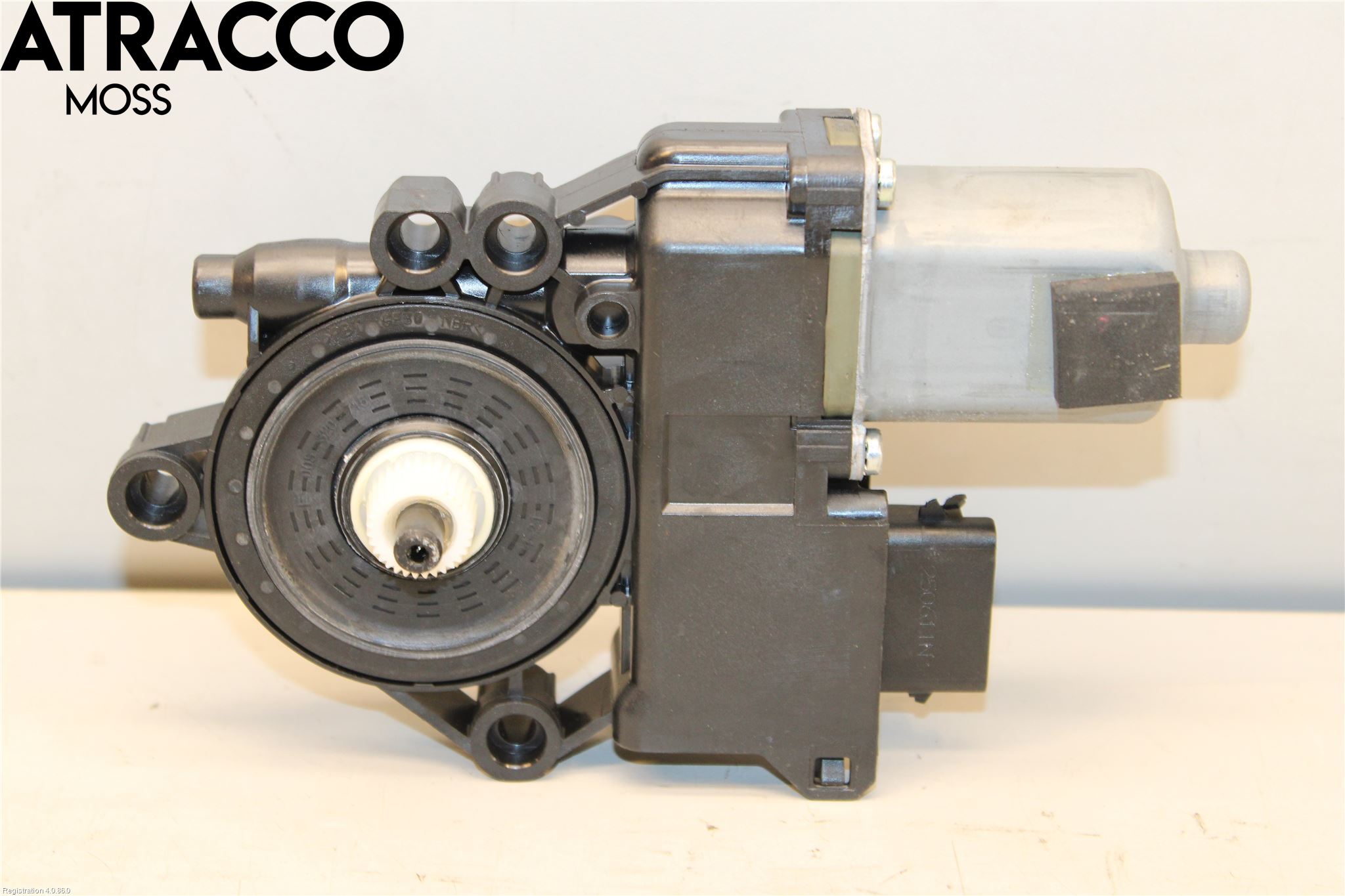 Hyundai i40 08-15 Vindusheismotor