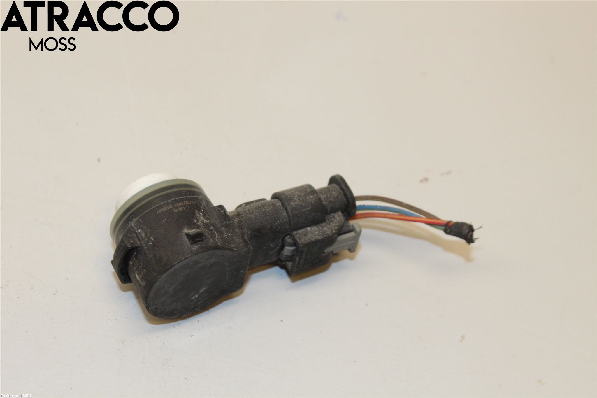 Skoda OCTAVIA (5E) 13-20 Sensor Parkering Front