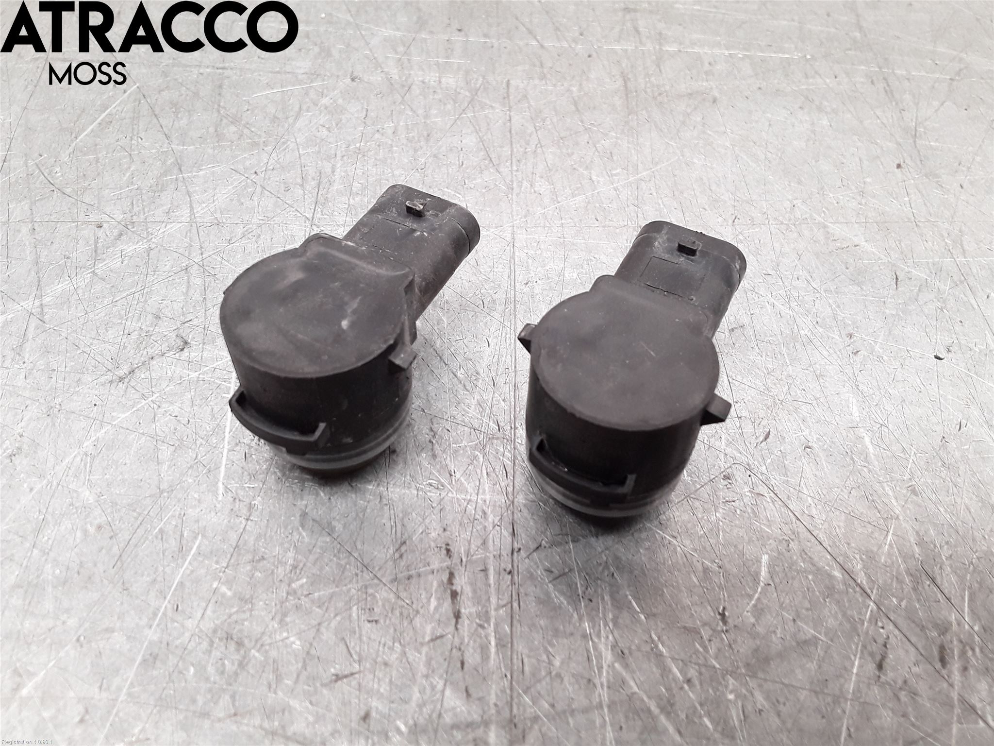 Mercedes-Benz MB E-KLASS (W213) 16-23 Sensor Parkering Front