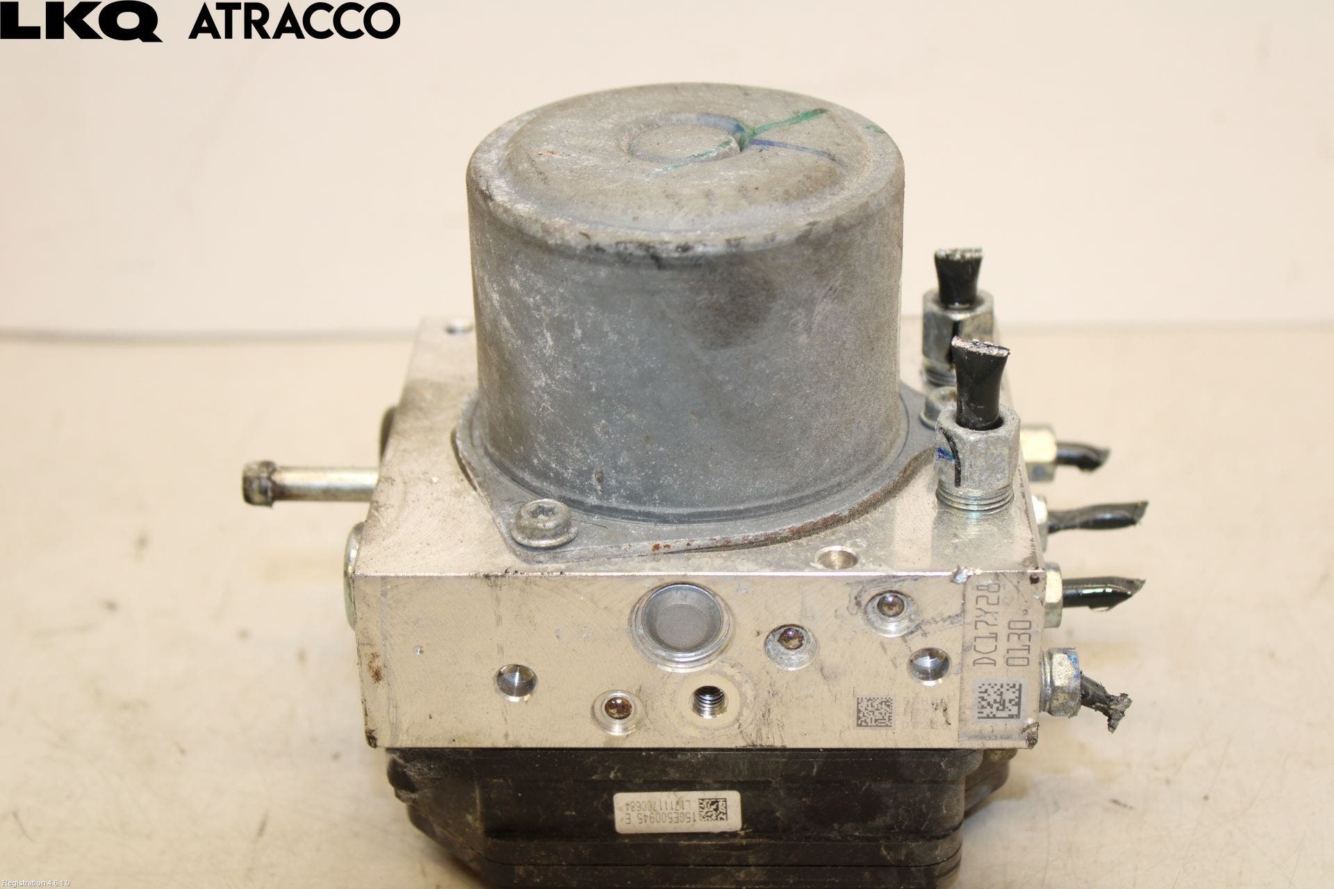 Nissan LEAF 18- Abs Hydraulikkaggregat