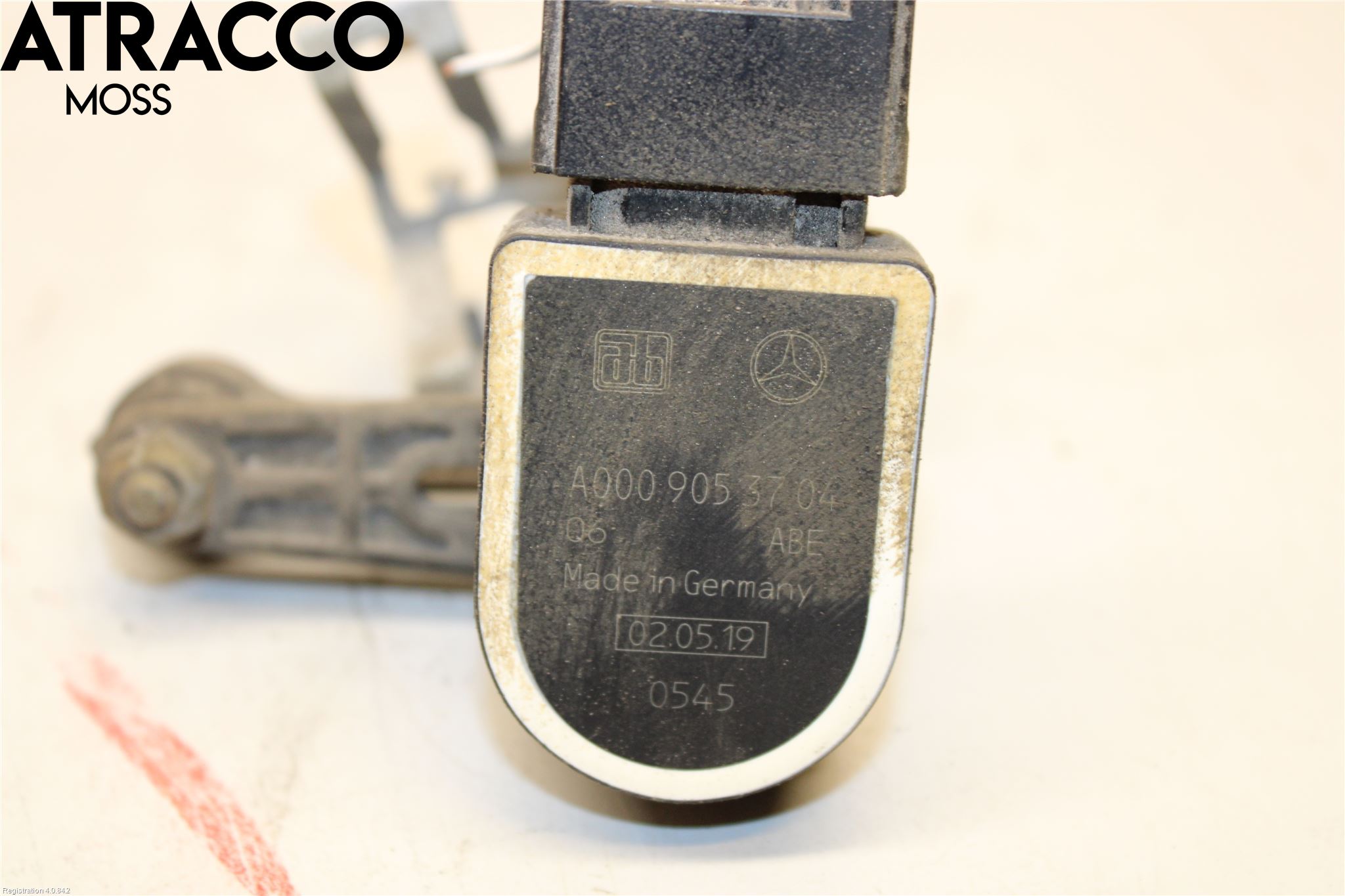 Mercedes-Benz MB E-KLASS (W213) 16-23 Nivåreg Sensor