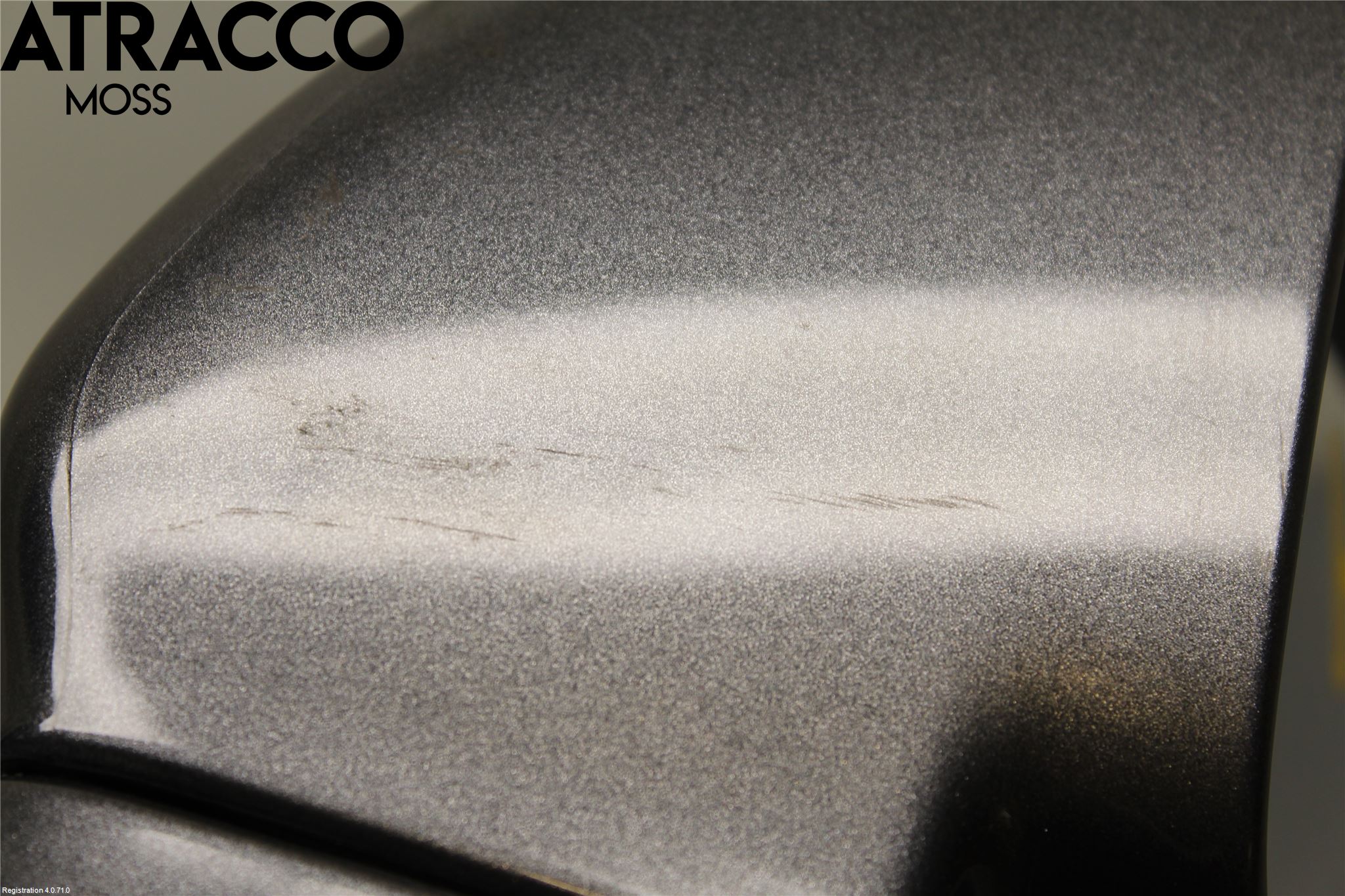 Toyota COROLLA VERSO 08-09 Speil H M-El Justering