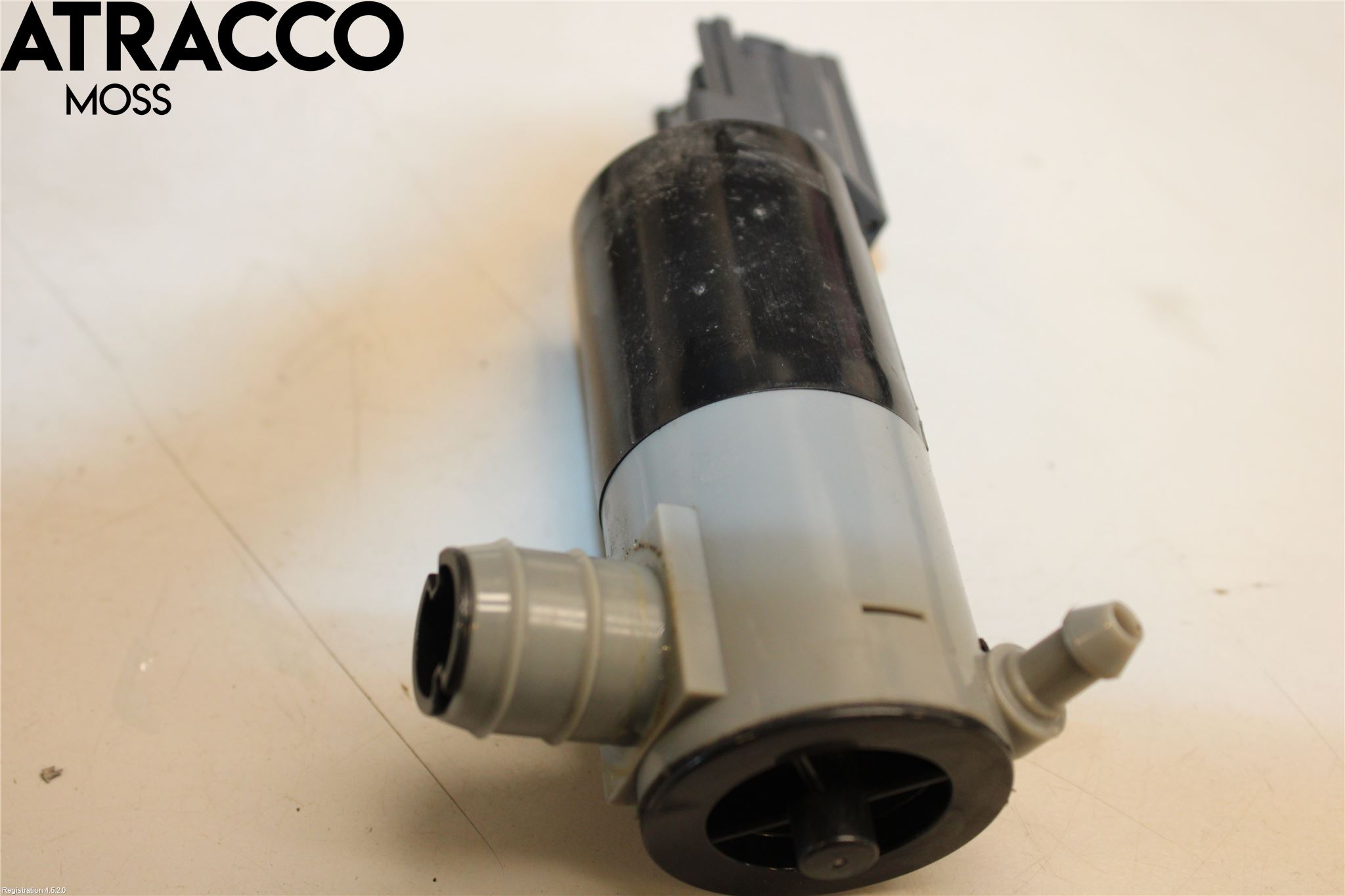 Volvo V40 12-19 Spylerpumpe Frontrute