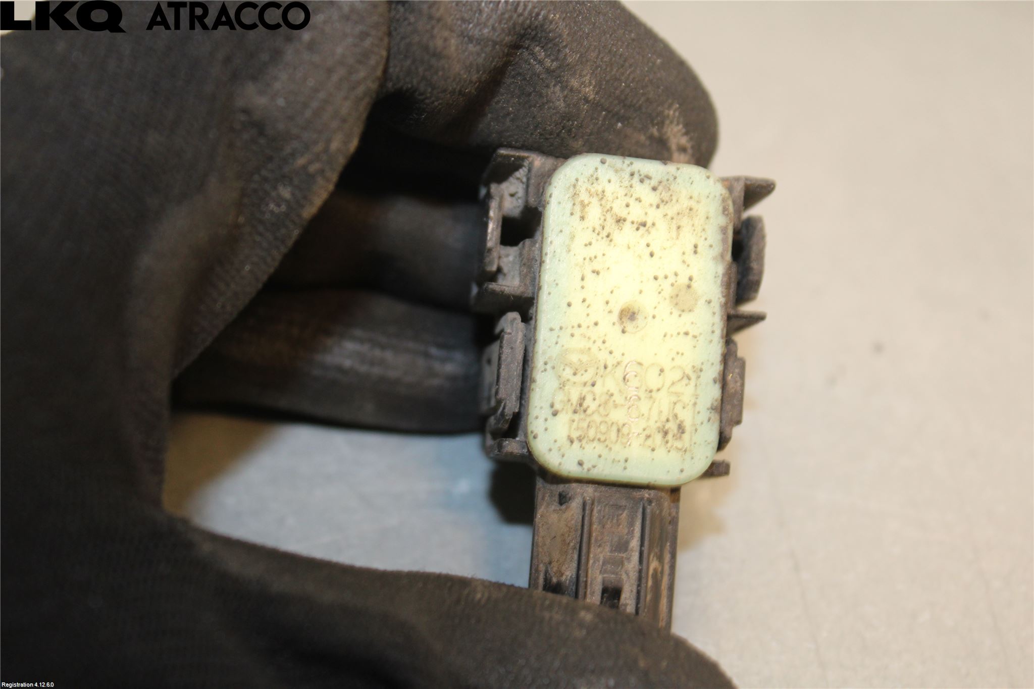 Mazda 6 13- Sensor Ryggesensor