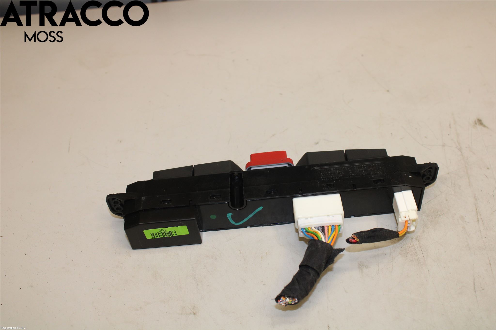 Kia CEED 06-12 Bryter Multifunksjon