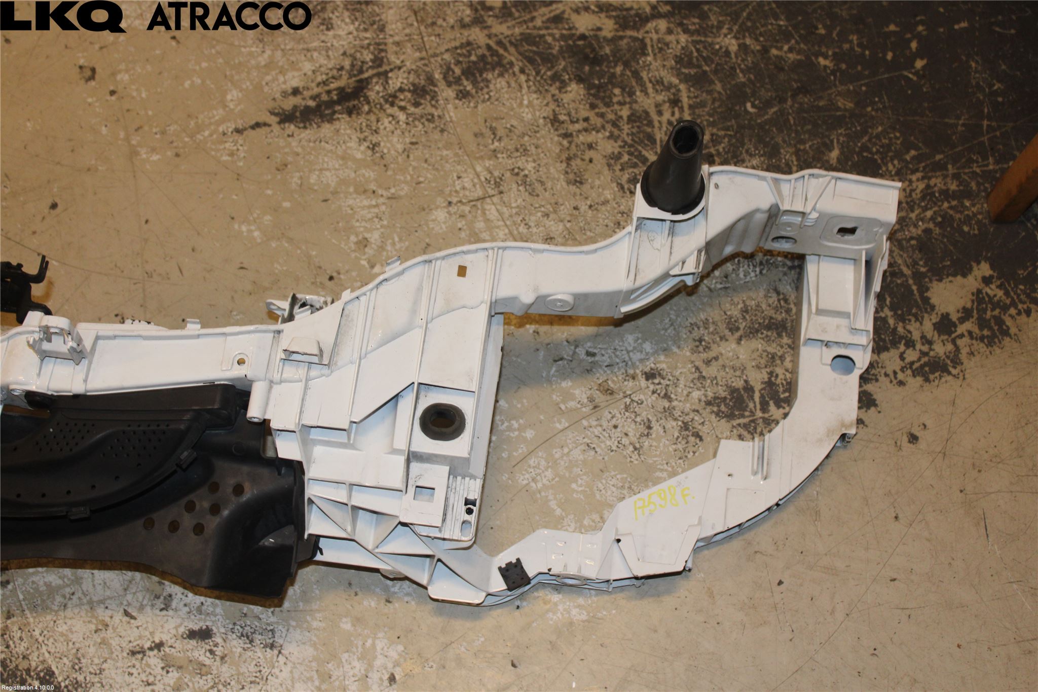 Dacia DUSTER 10-17 Startmotor Diesel