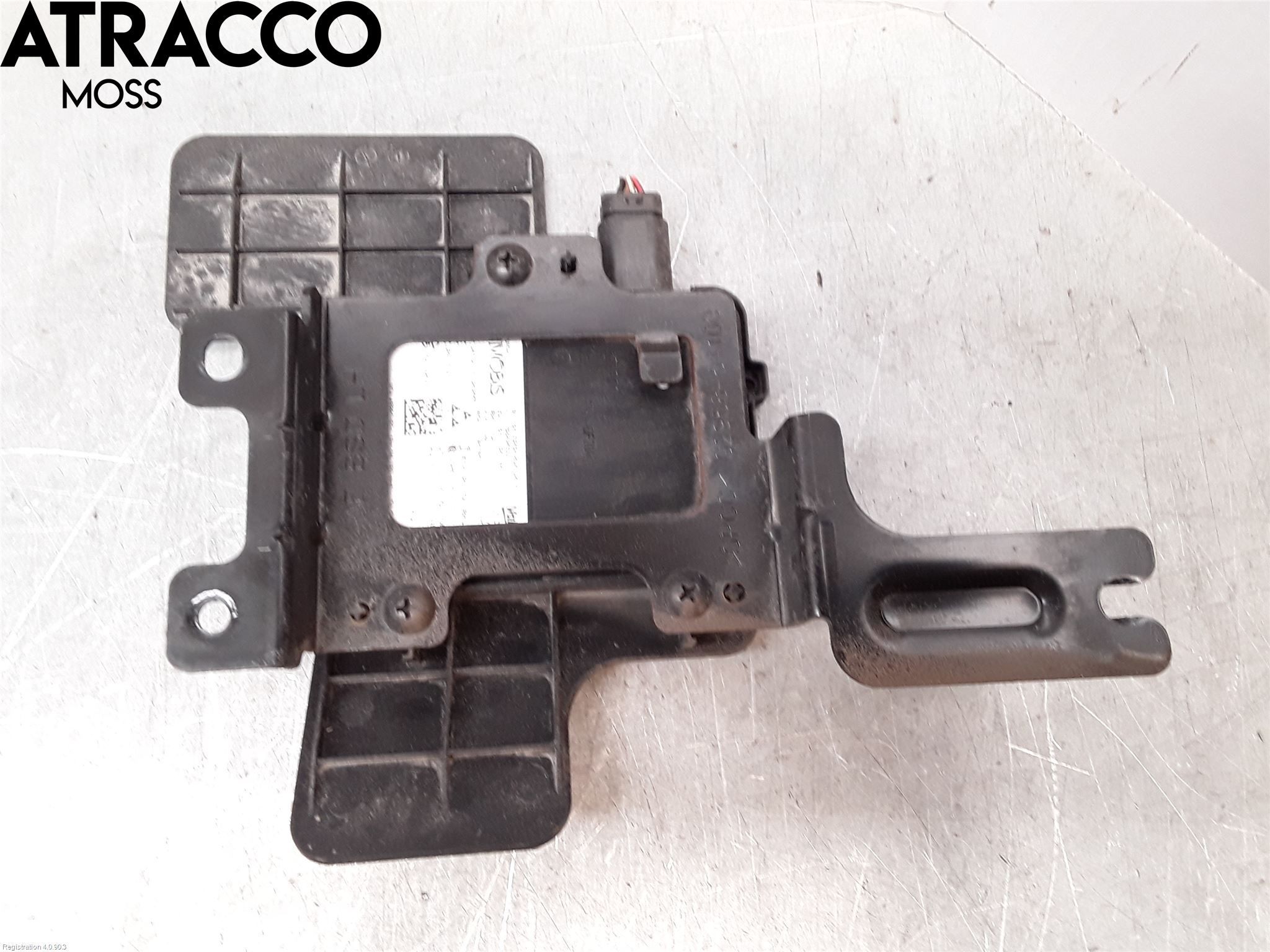 Hyundai IONIQ AE 17-22 Sensor Øvrig