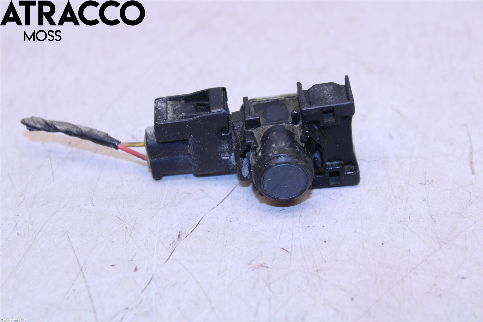 Mazda 6 13- Sensor Ryggesensor