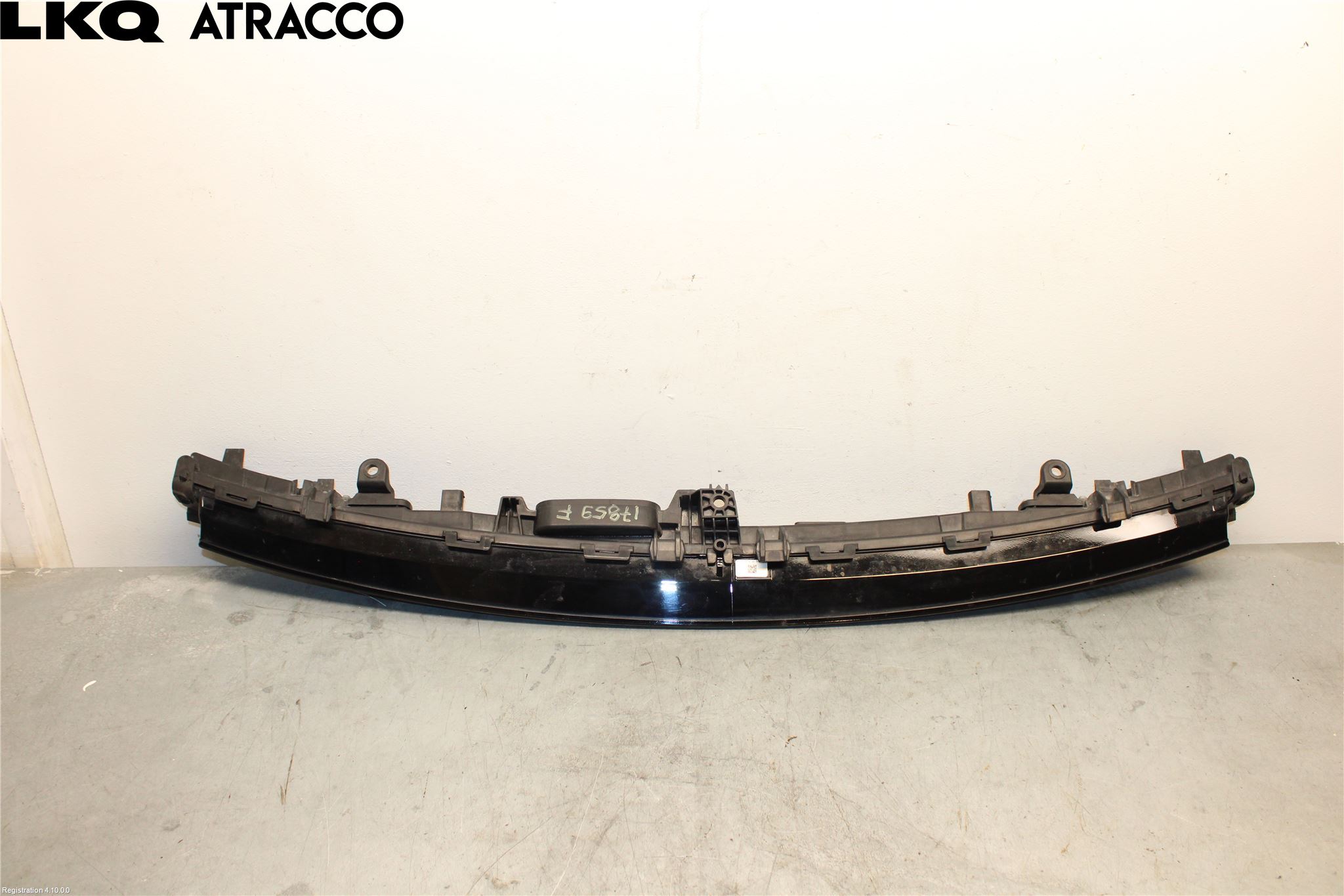 Mercedes-Benz MB EQC (N293) 20- Frontlykter